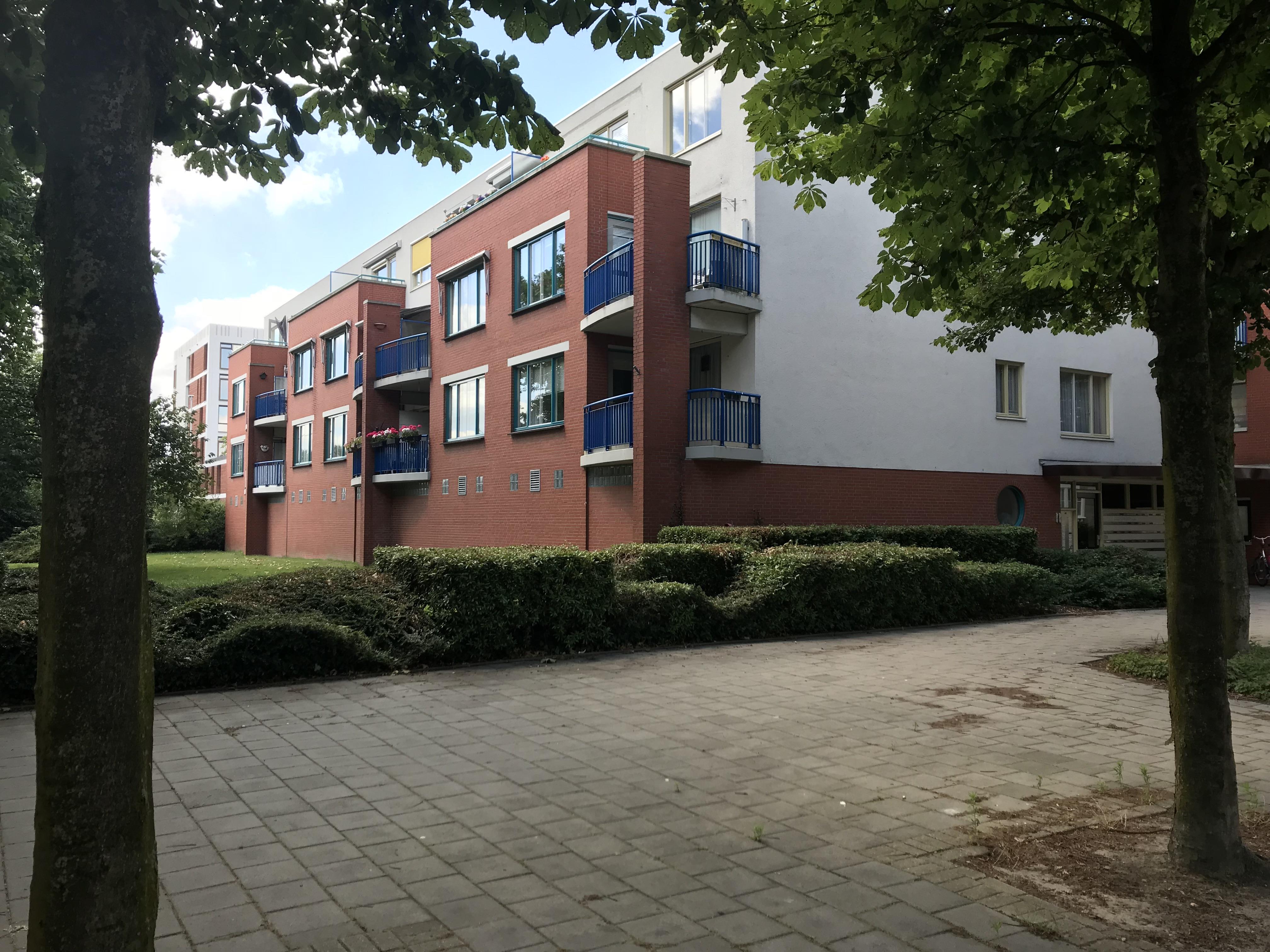 Hendrik de Keijserstraat 111, 6543 ME Nijmegen, Nederland