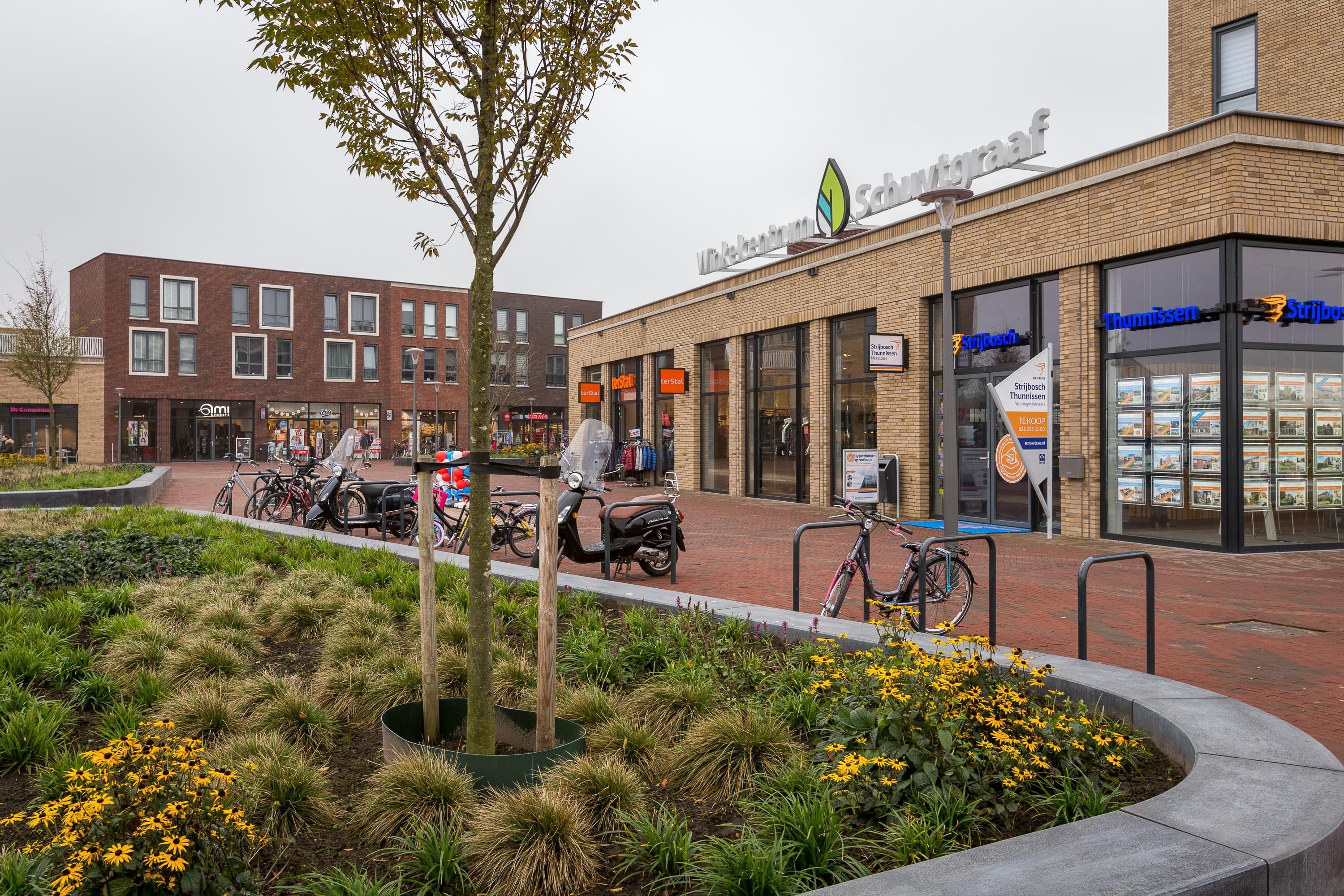 Pallas Atheneplein 97