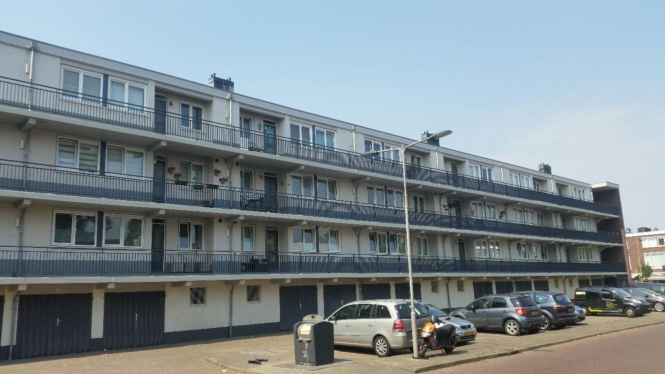 Van der Goesstraat 24