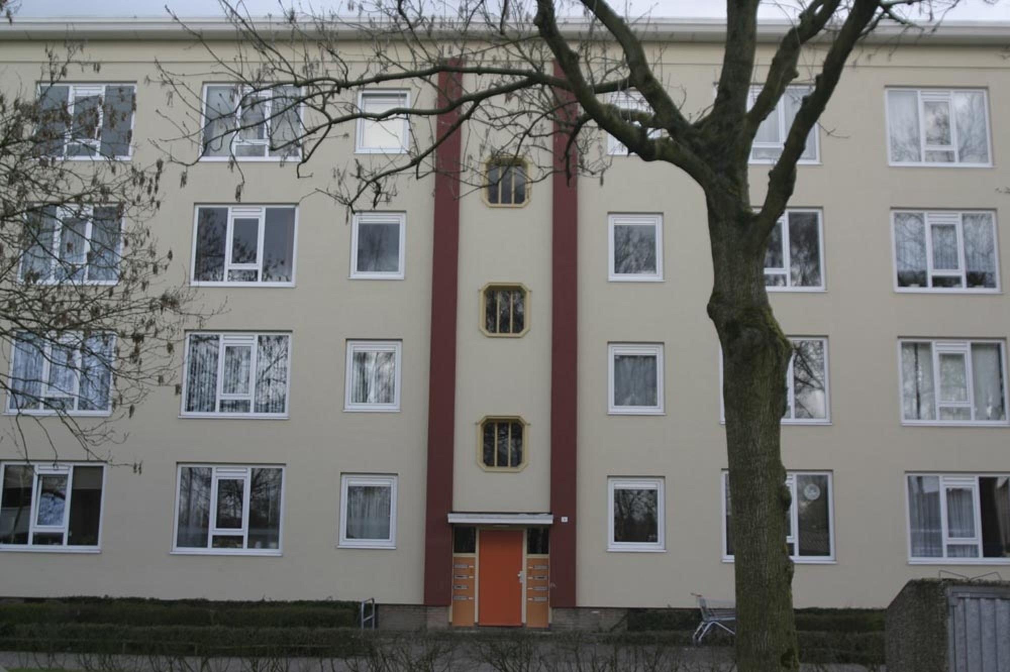 Scheldestraat 18-4