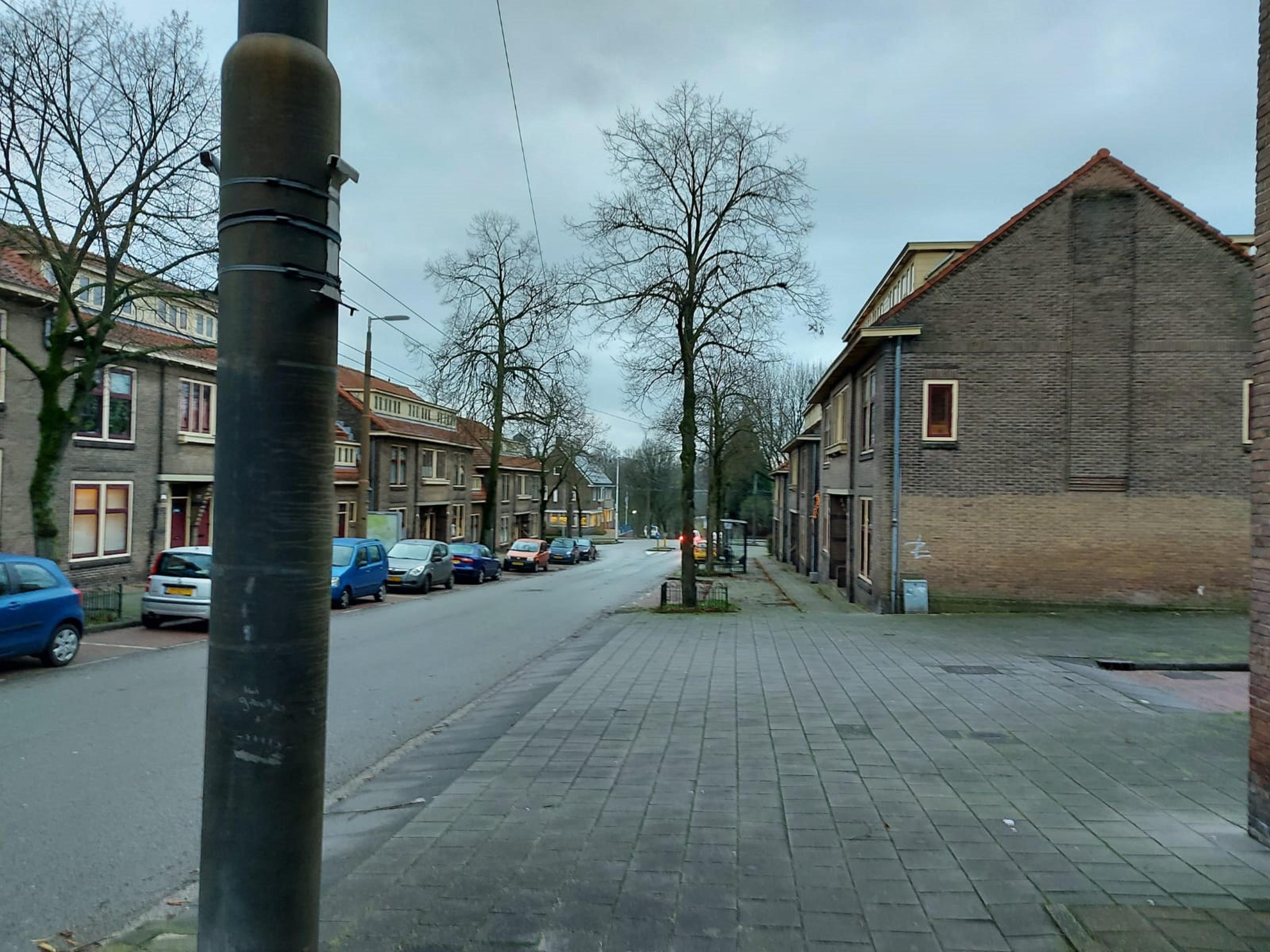 Middenweg 31