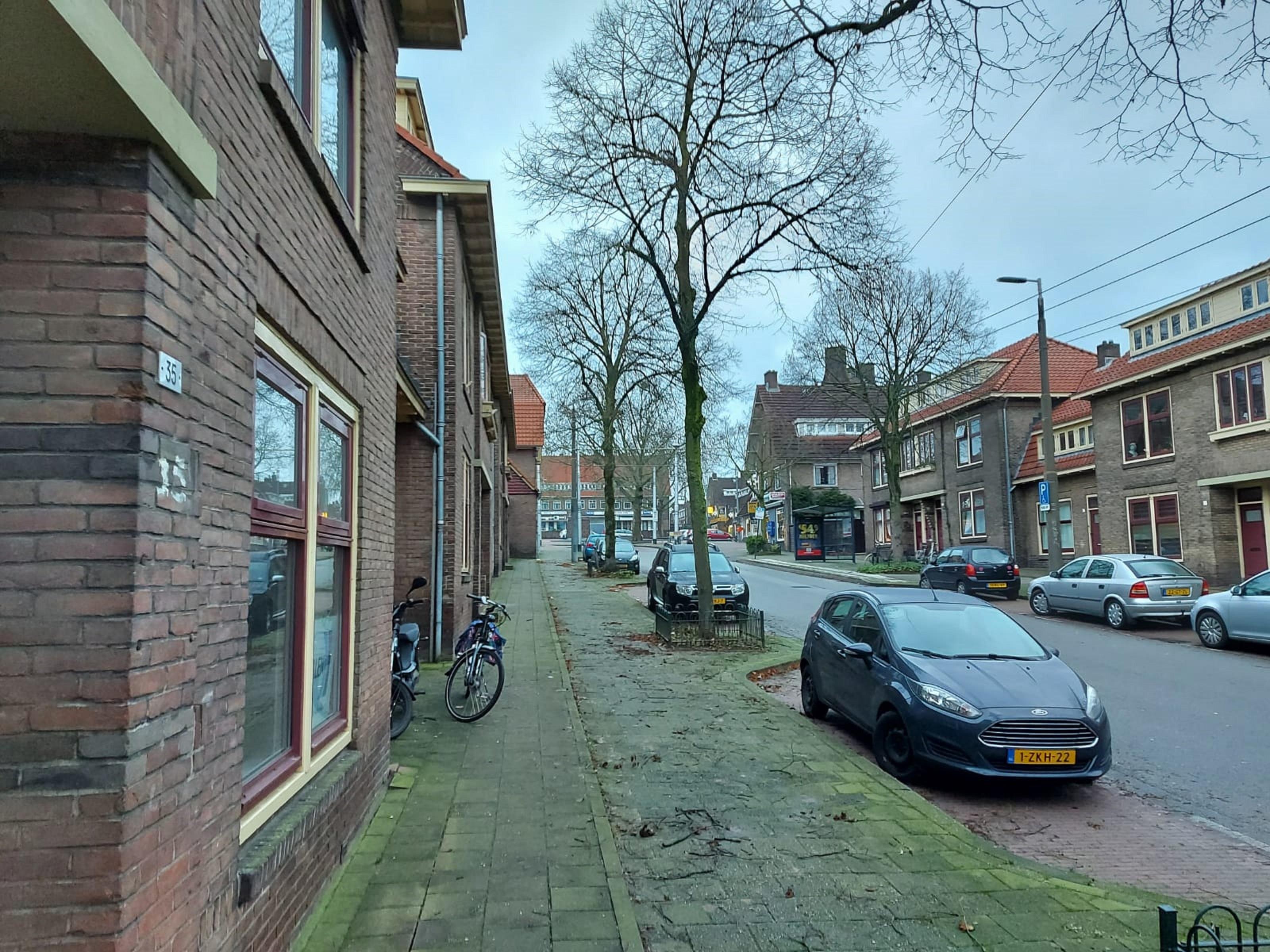 Middenweg 31