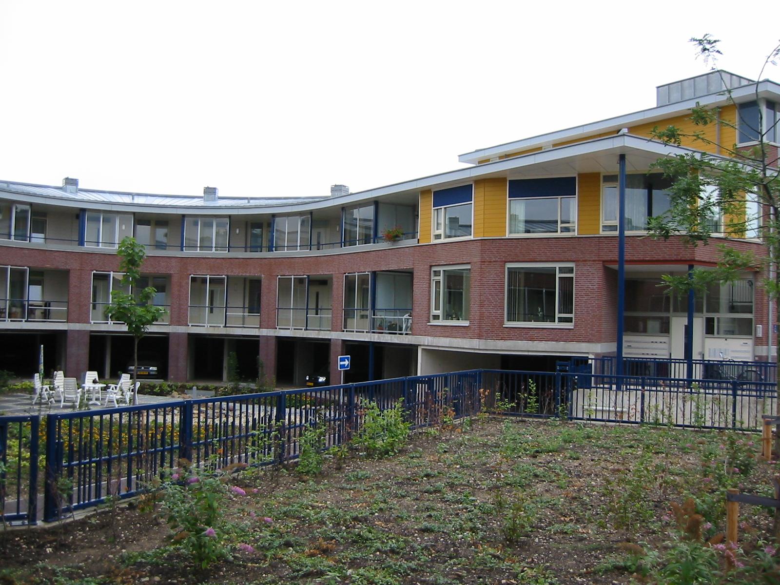 Kanunnik van Kekenstraat 10