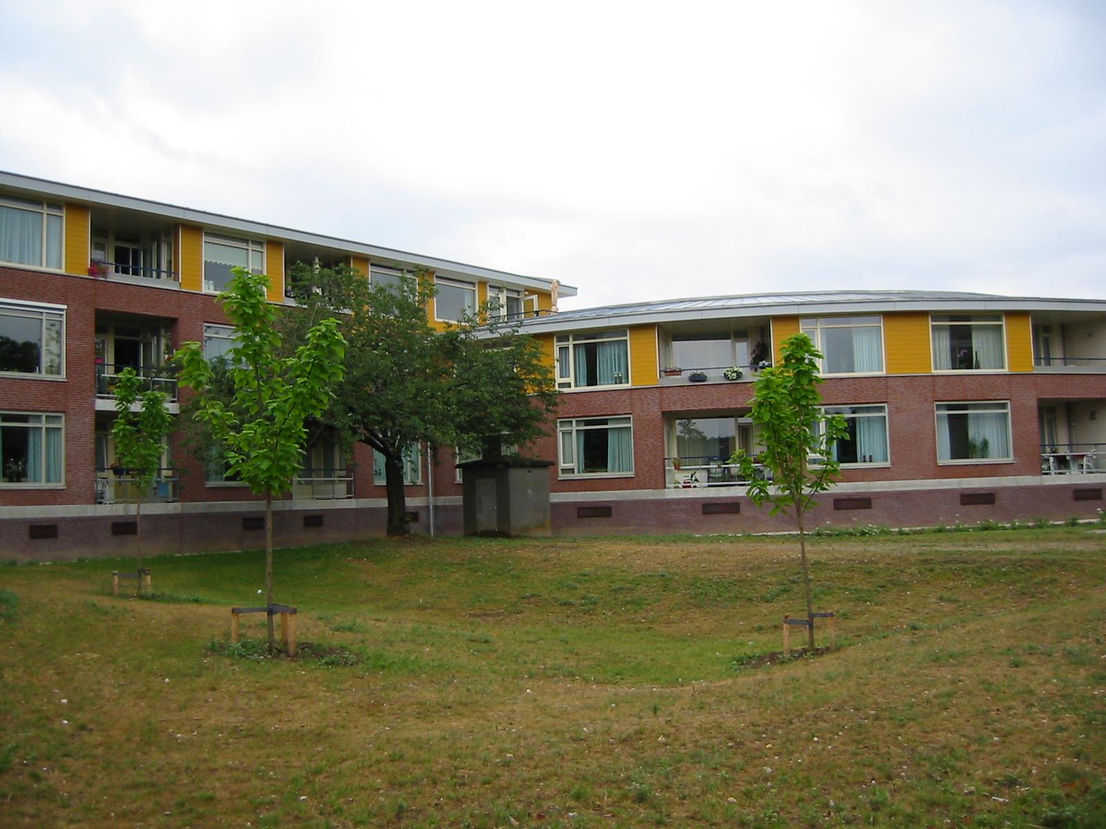 Kanunnik van Kekenstraat 10