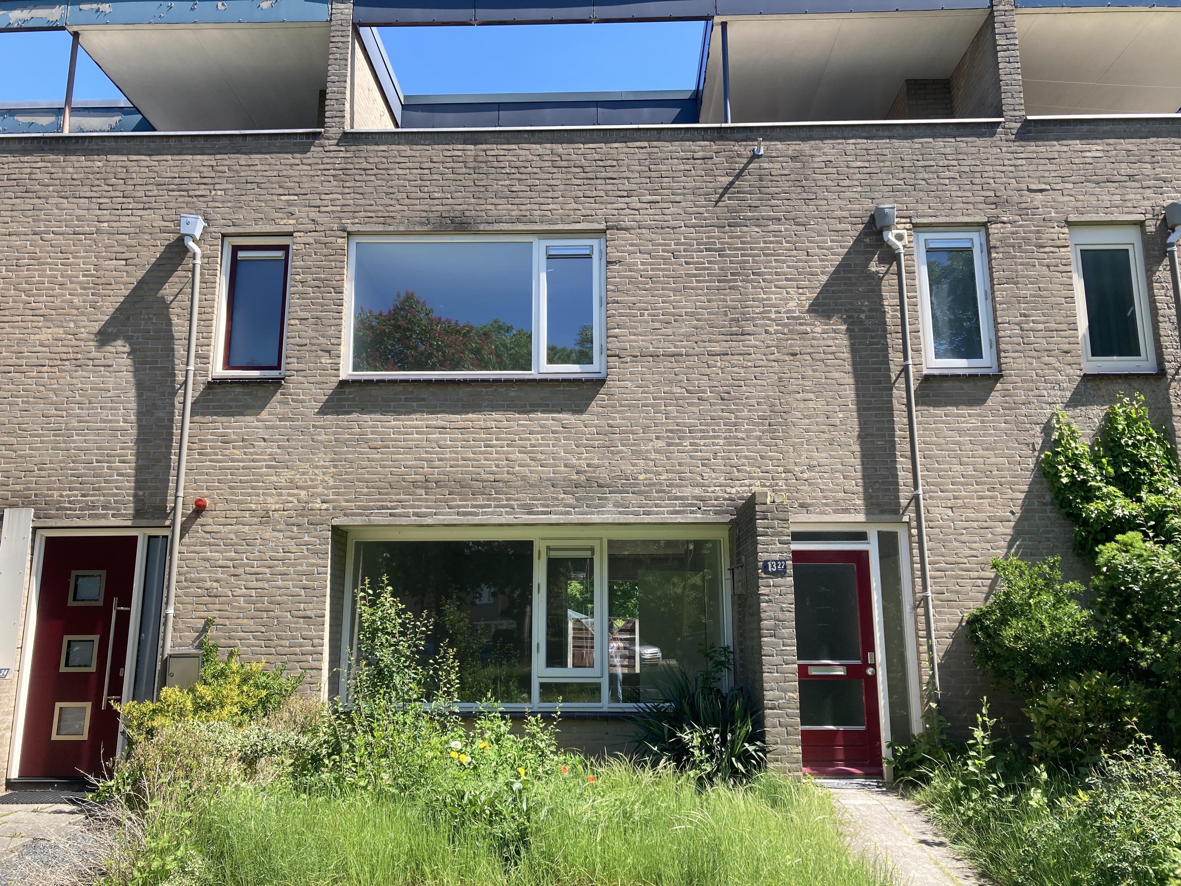 Tolhuis 1322, 6537 MS Nijmegen, Nederland