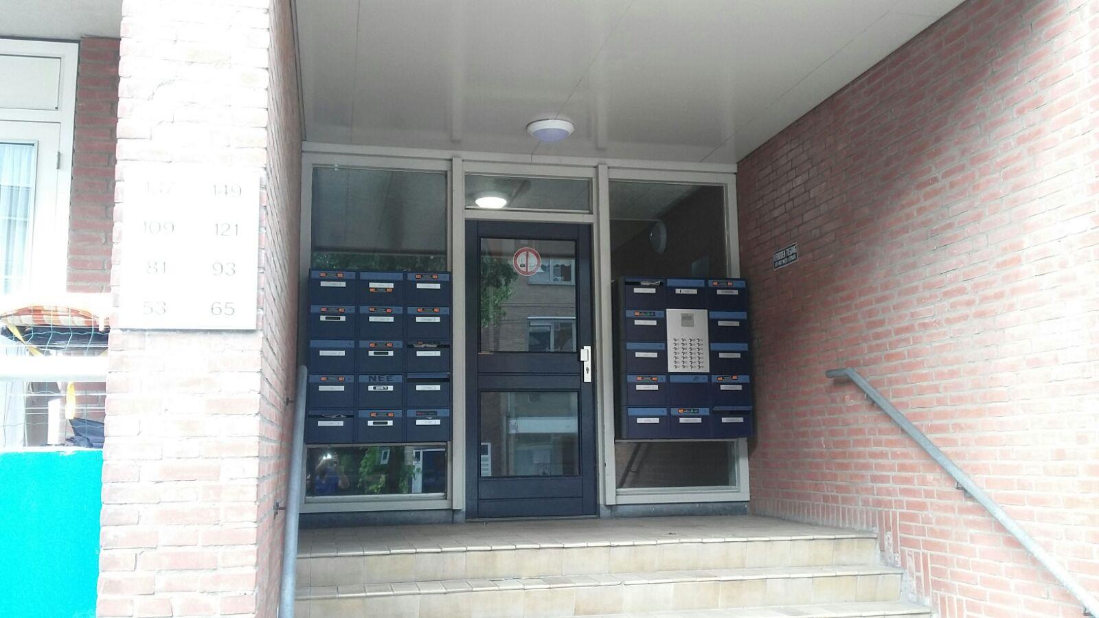 Ingenieur J.P. van Muijlwijkstraat 53