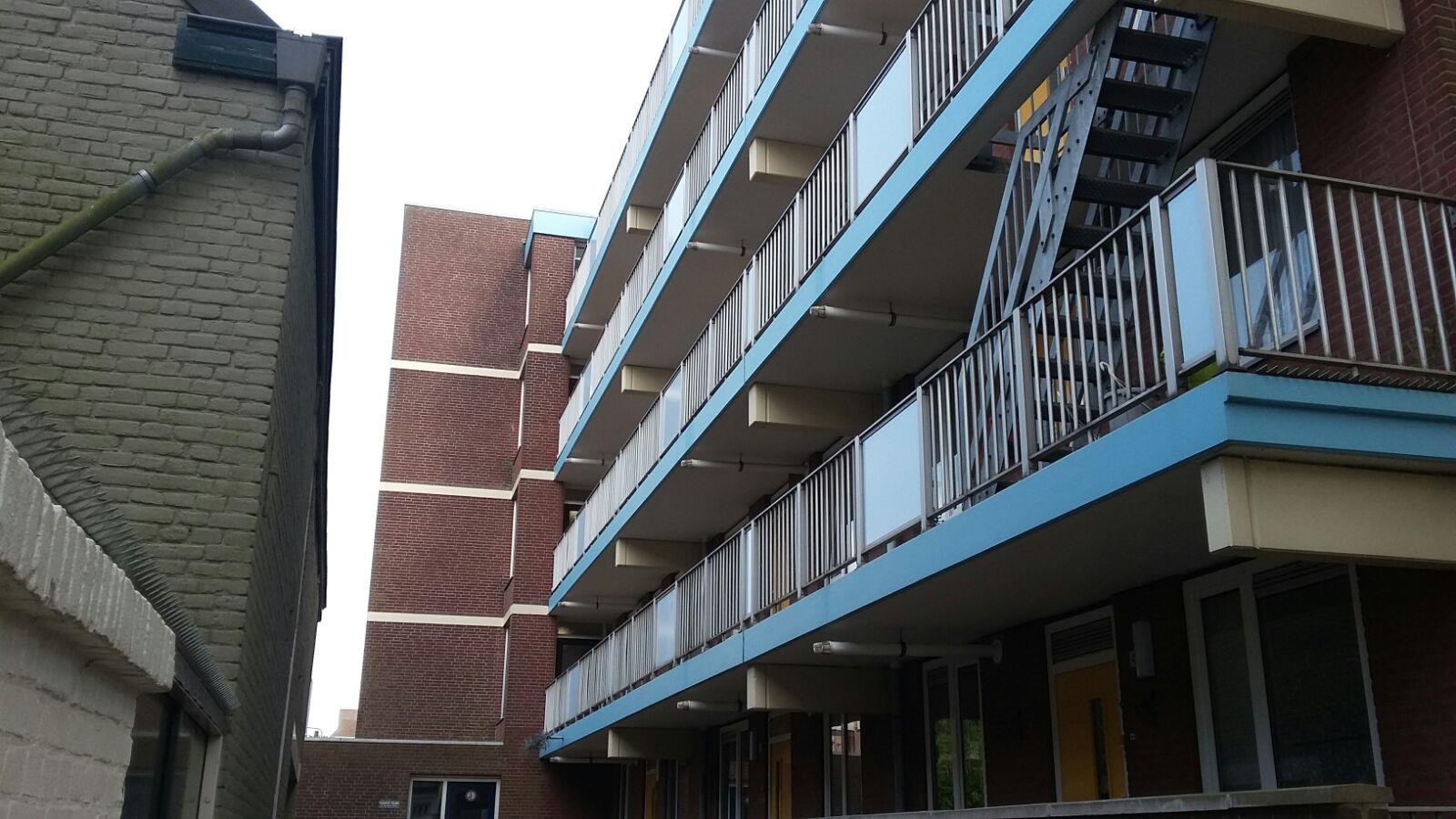 Ingenieur J.P. van Muijlwijkstraat 53