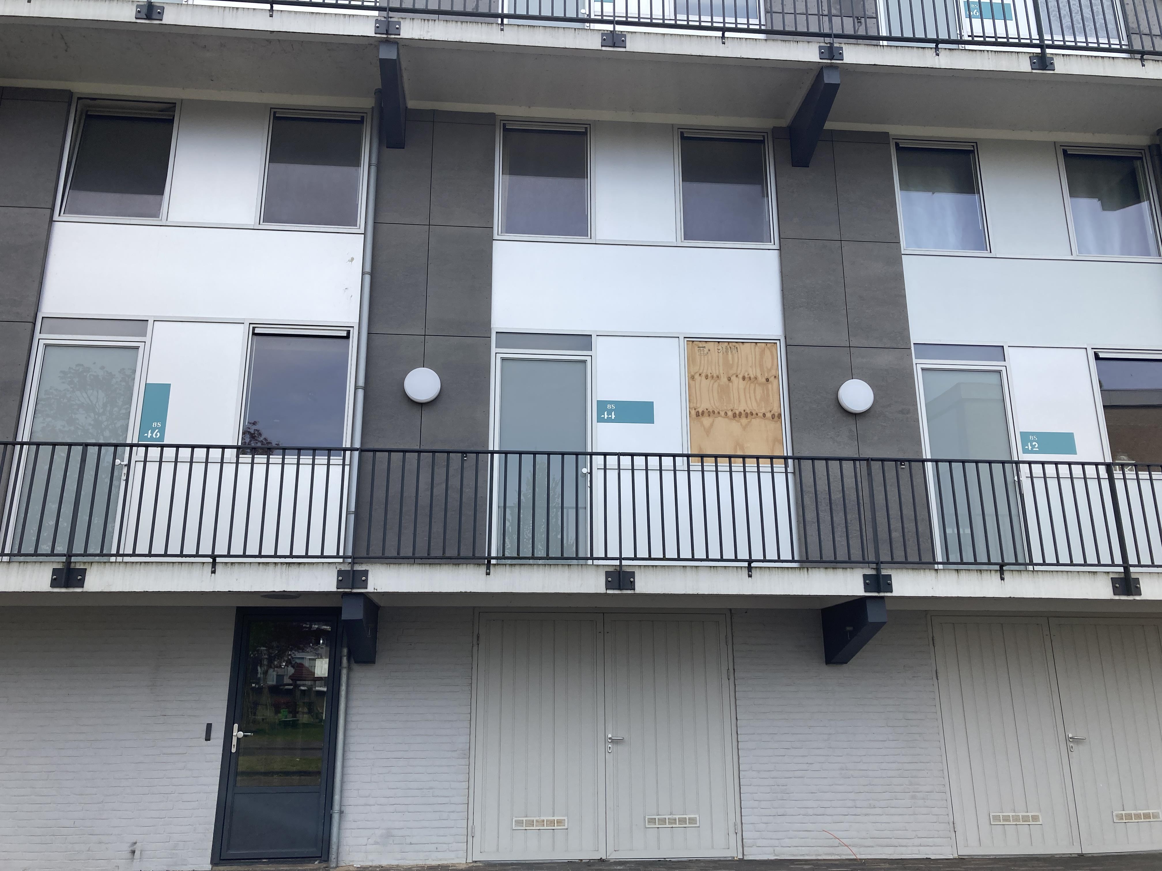 Malvert 8544, 6538 CM Nijmegen, Nederland