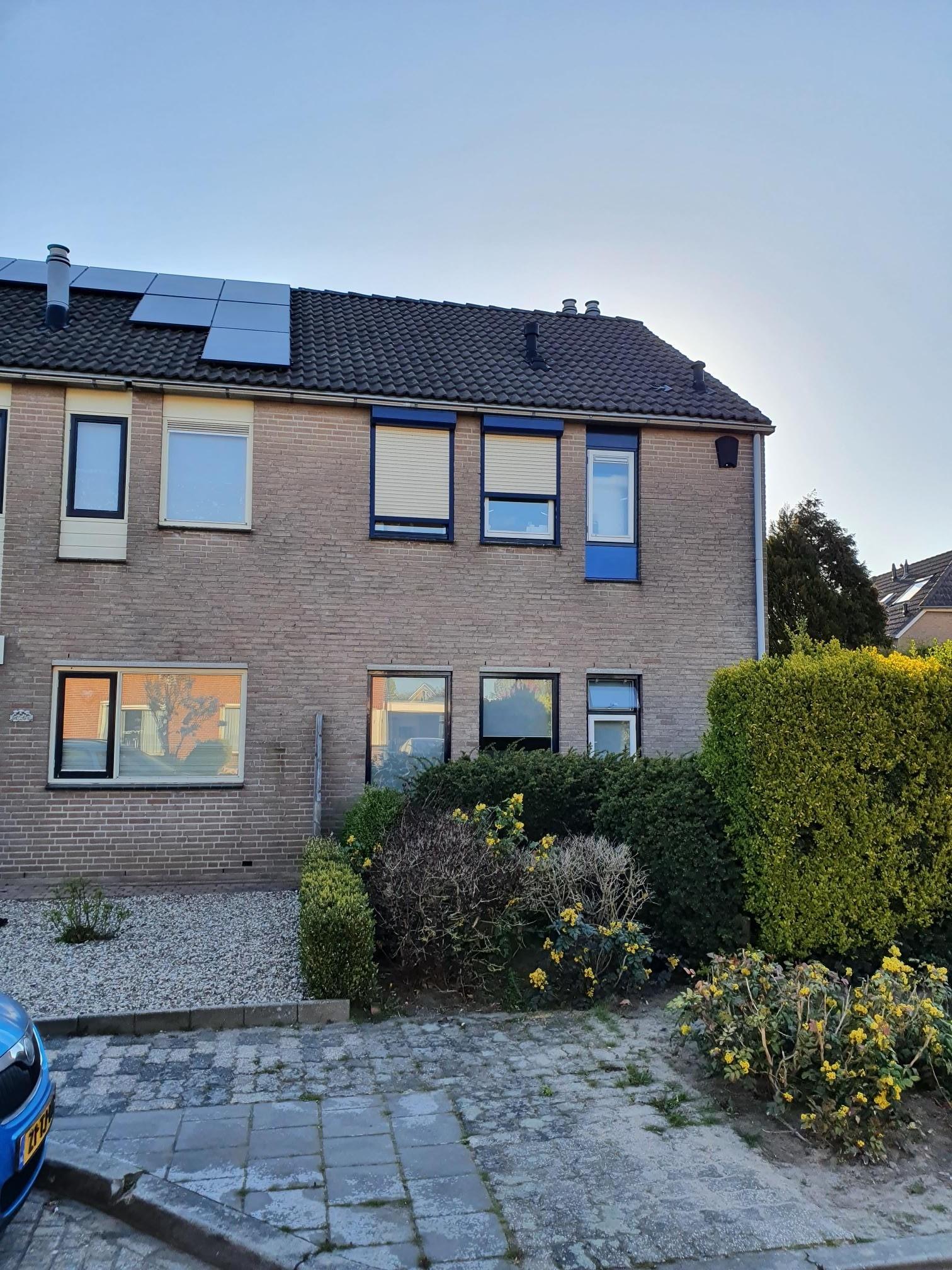 Eglaan 4, 6681 GK Bemmel, Nederland