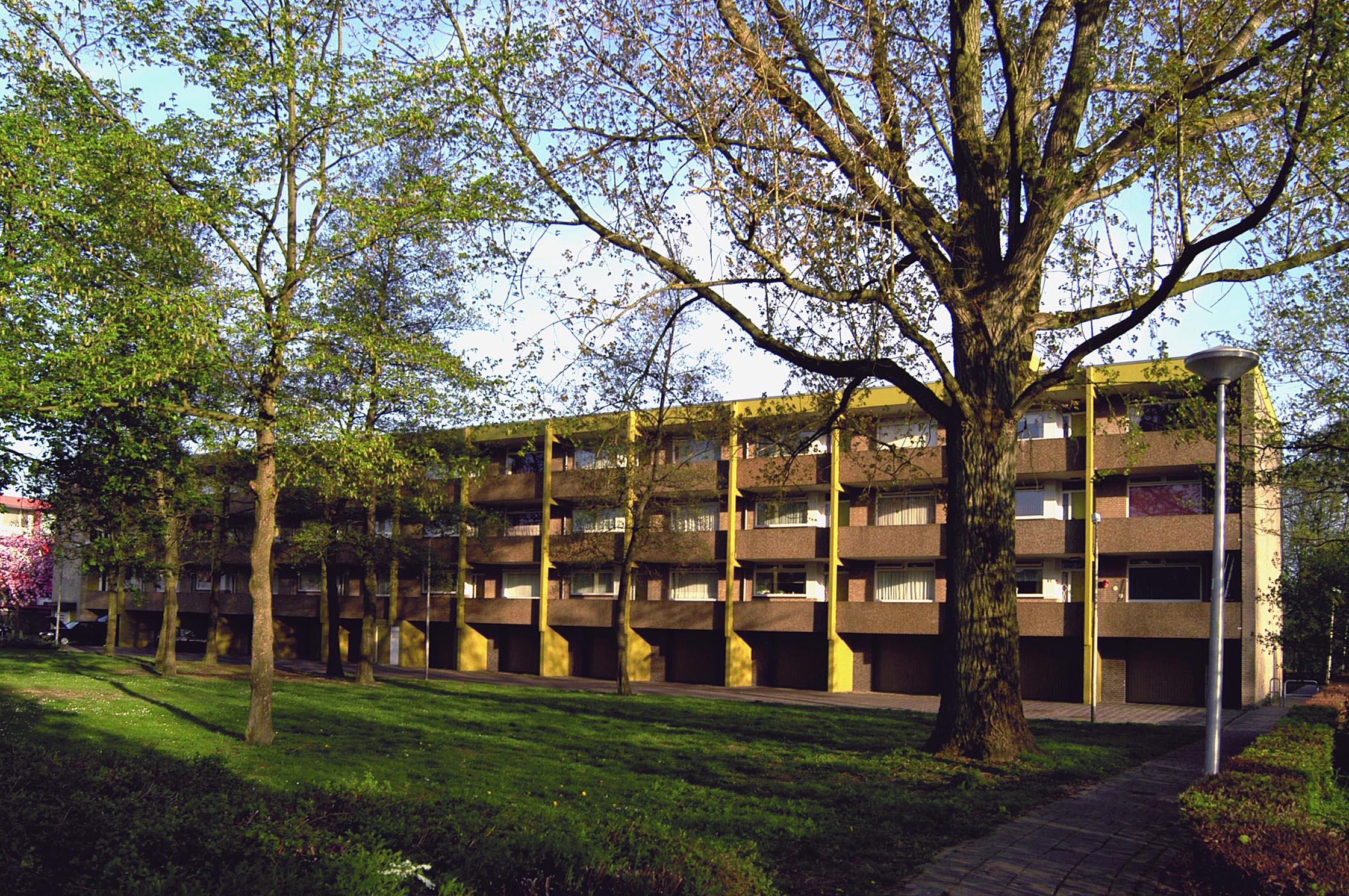 Meijhorst 3531, 6537 JD Nijmegen, Nederland