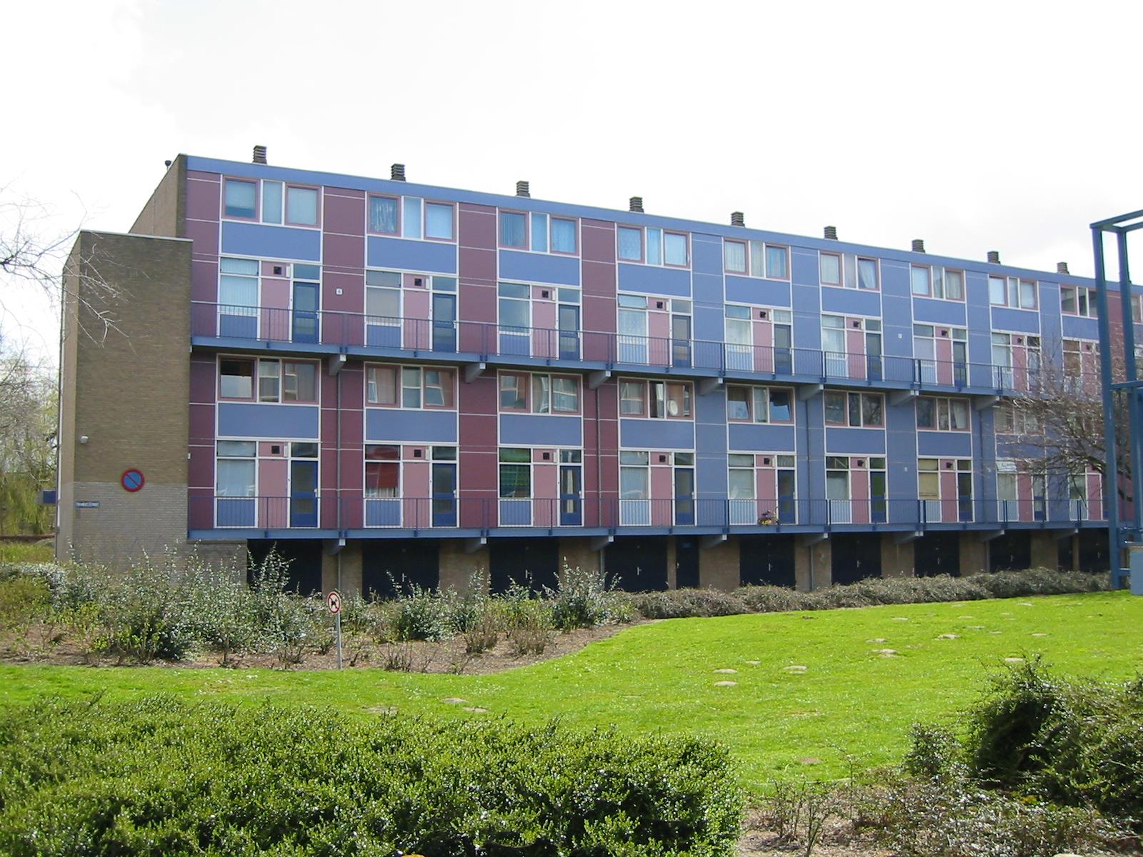 Triangelstraat 230, 6544 VN Nijmegen, Nederland