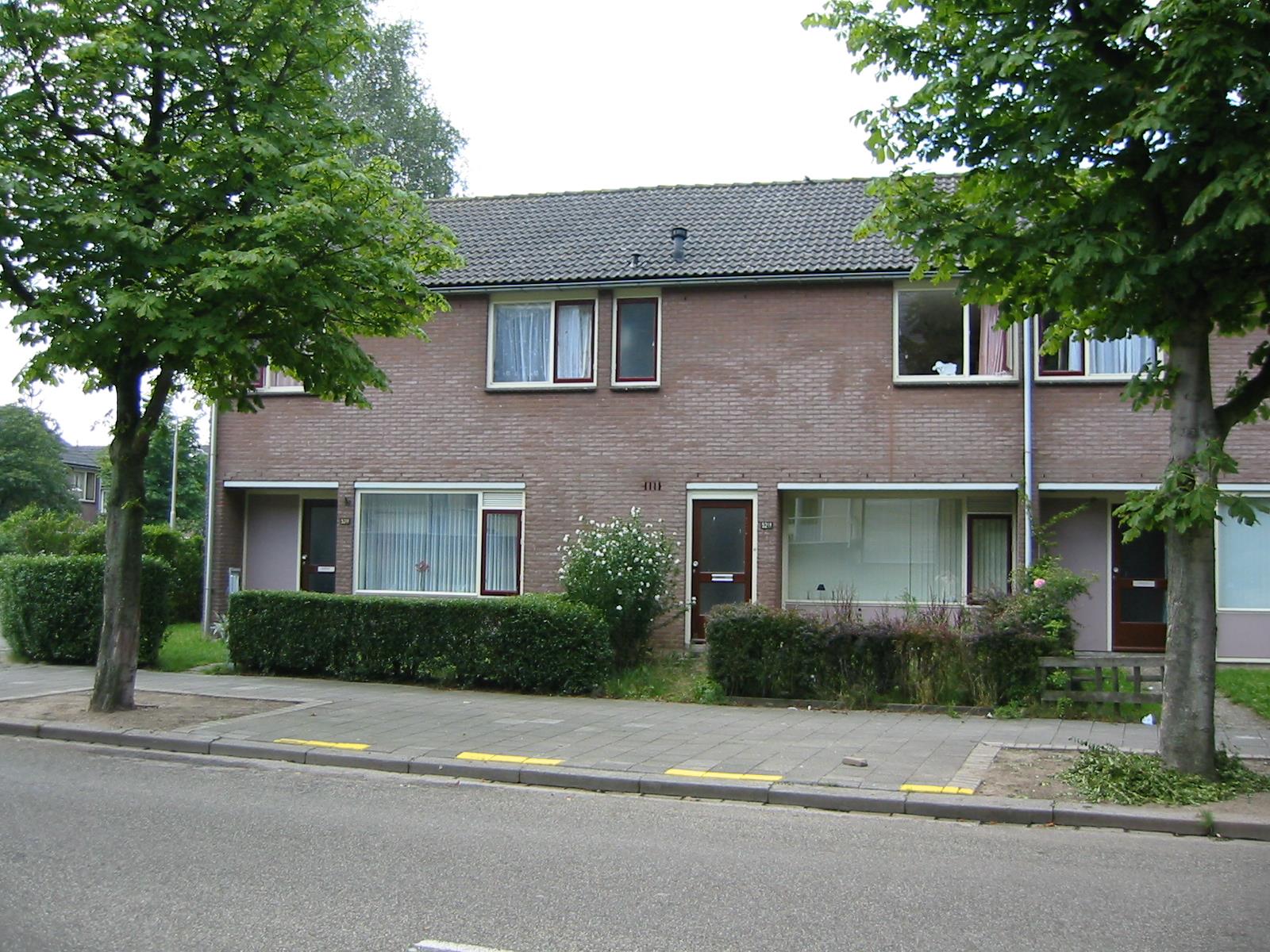 Malvert 5214, 6538 CK Nijmegen, Nederland