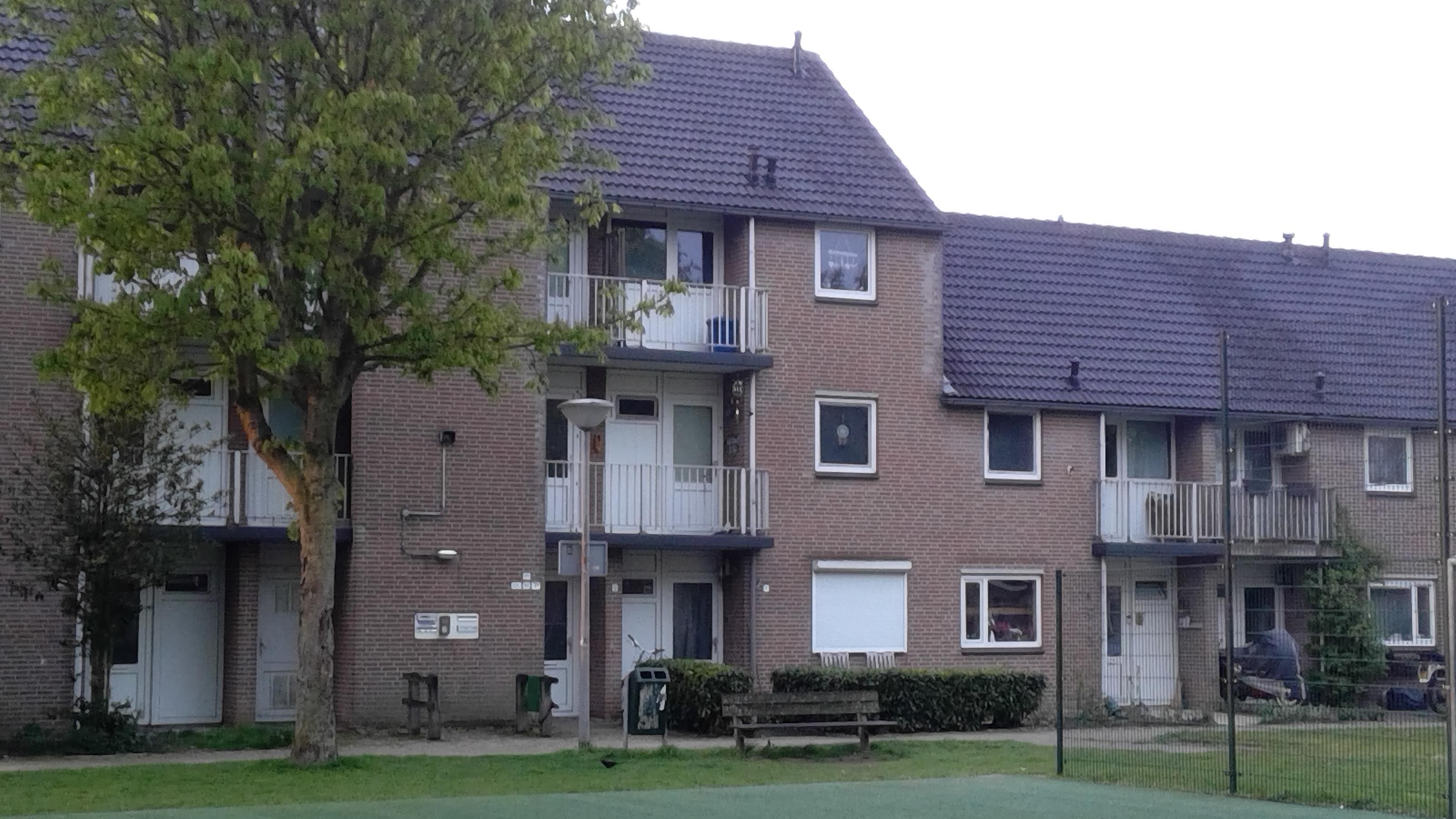 Binnenveld 7A, 6851 ND Huissen, Nederland