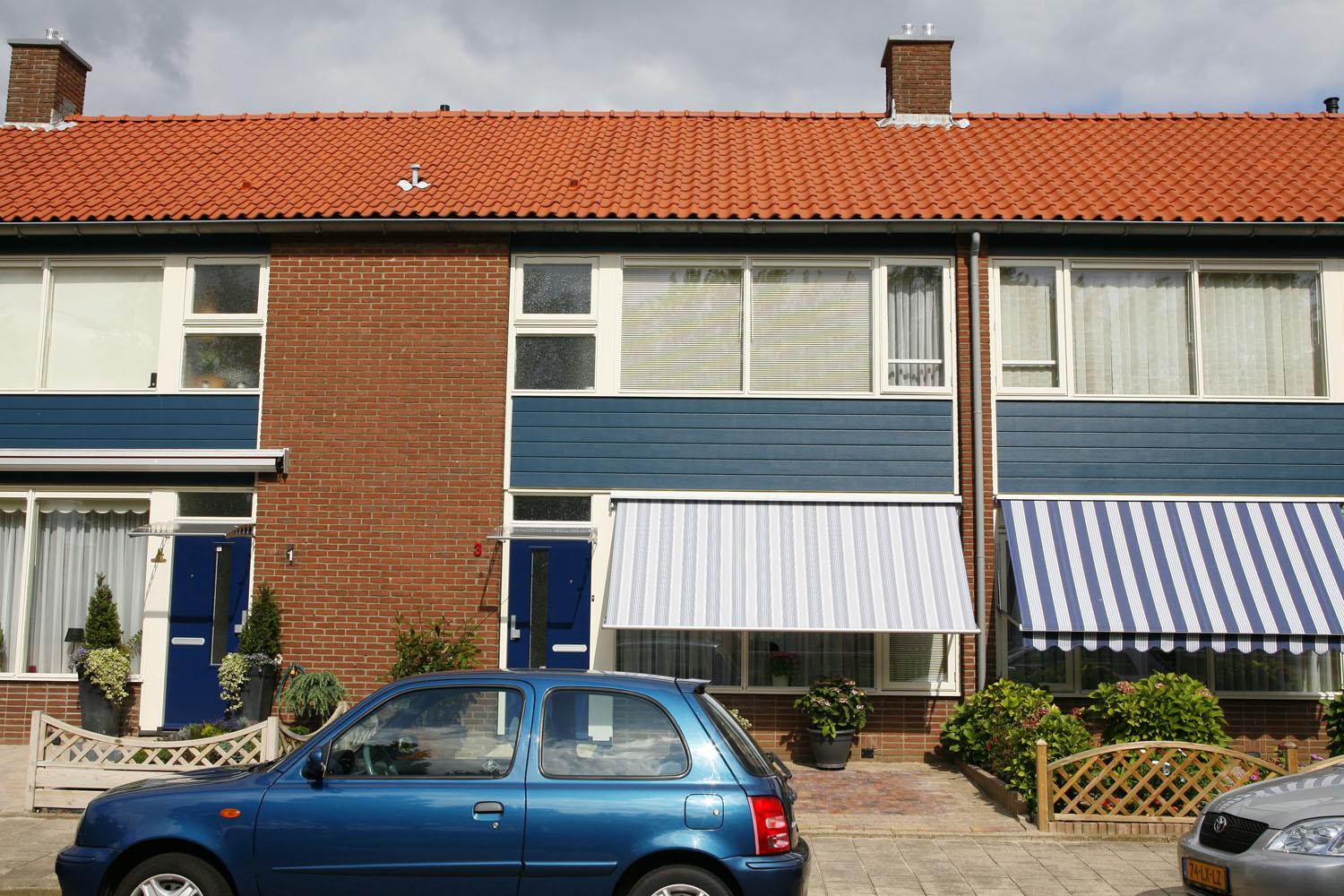 Korte Slag 3, 6825 JS Arnhem, Nederland