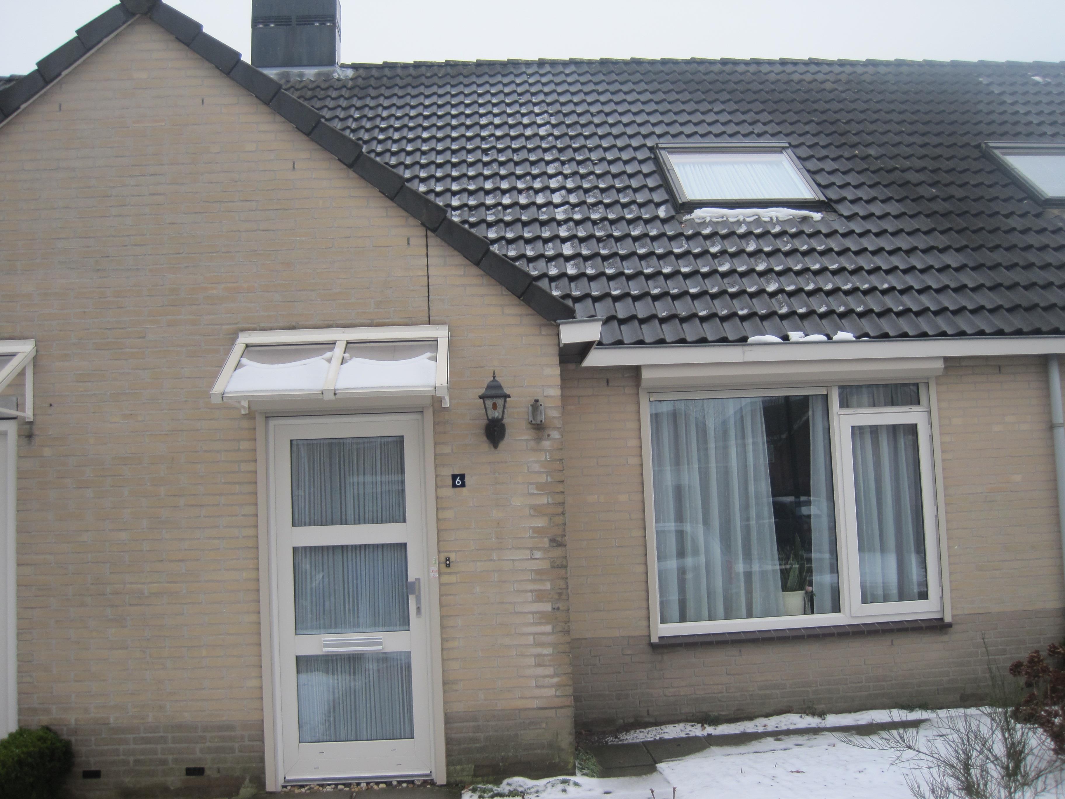 Lindeboom 6, 7035 DR Kilder, Nederland