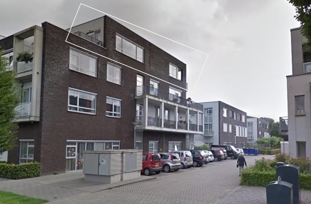 Kloosterplein 56, 6691 CX Gendt, Nederland