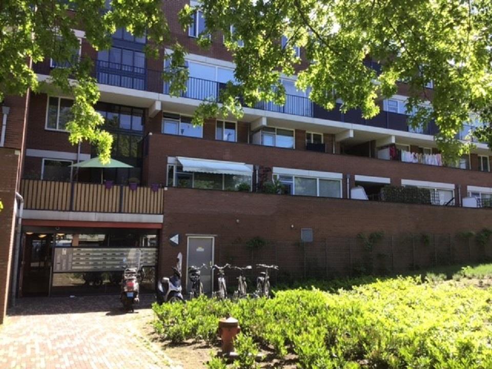 de Voorstenkamp 1864, 6545 GP Nijmegen, Nederland