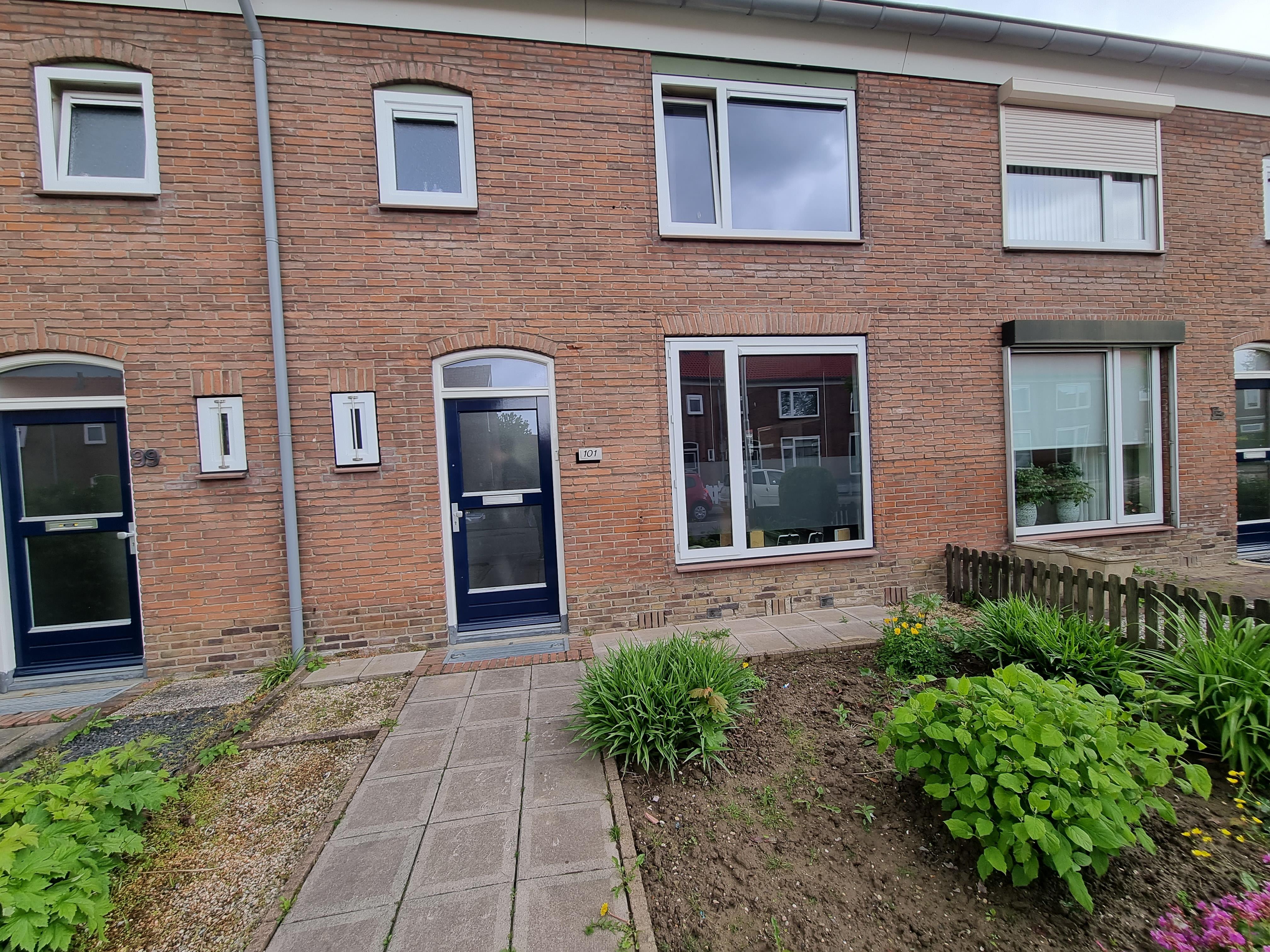 Kon. Wilhelminastraat 101, 6661 VW Elst, Nederland