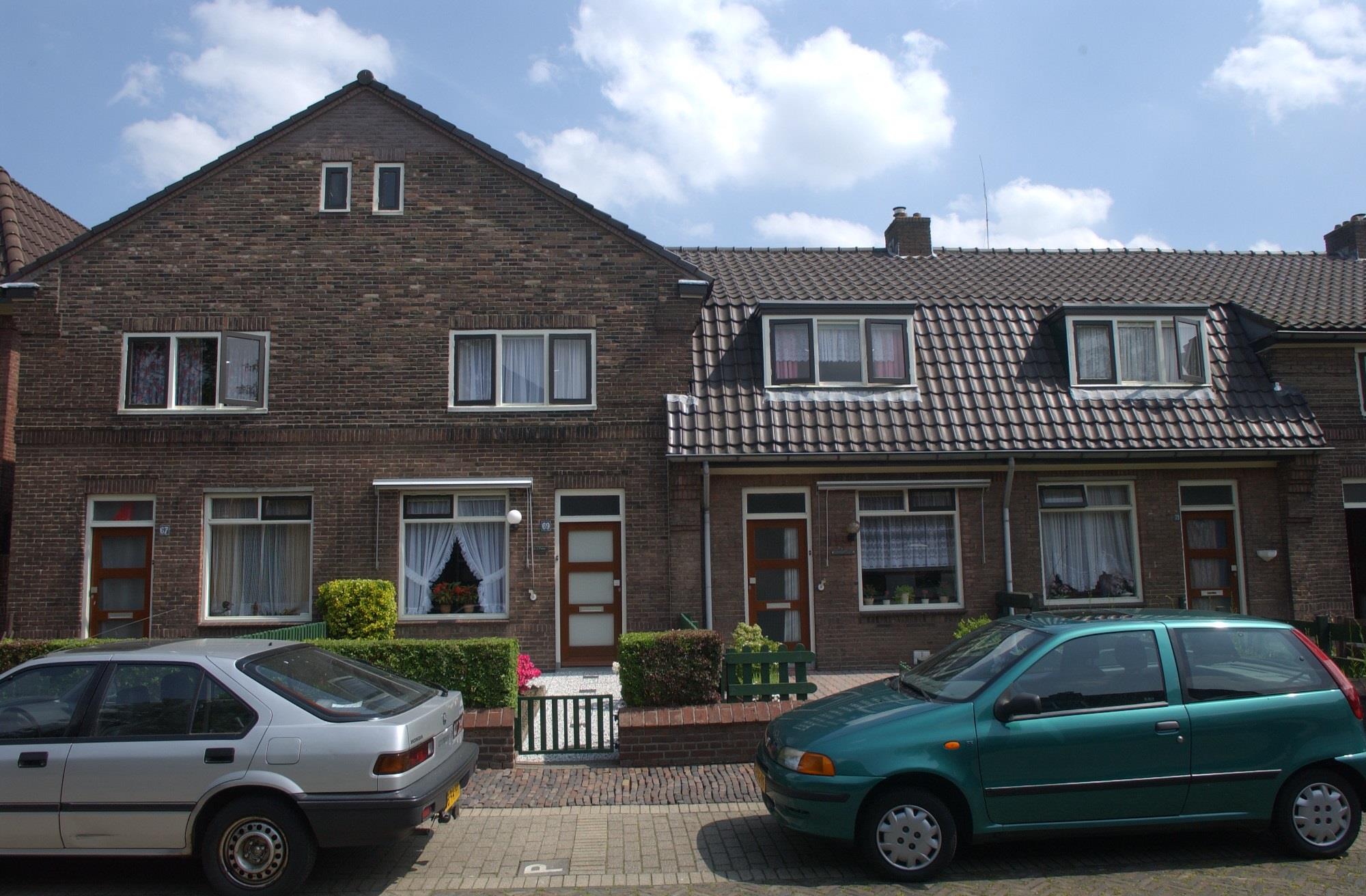 Maerlantstraat 71, 6531 AT Nijmegen, Nederland