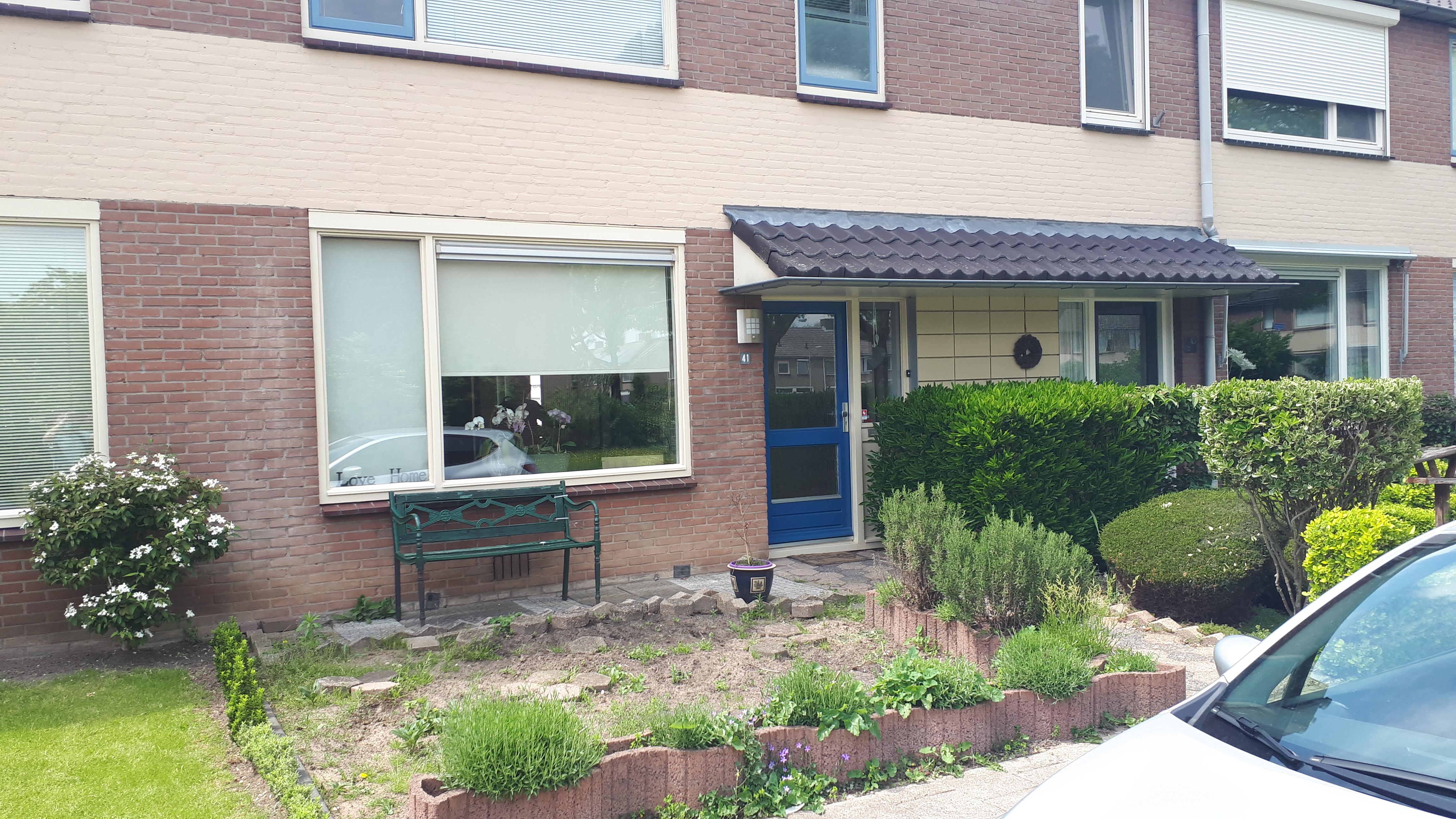Verdistraat 41, 6661 AN Elst, Nederland