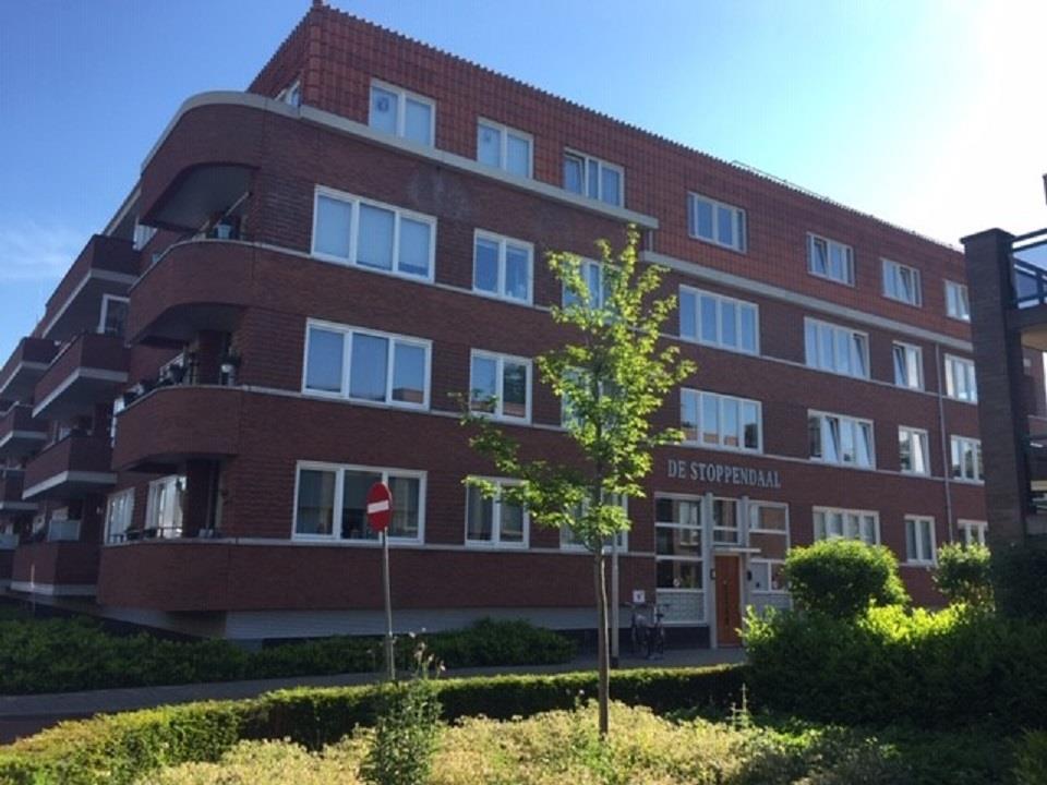 Stoppendaalstraat 