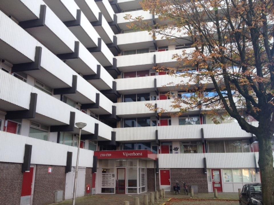 Meijhorst 1756, 6537 KE Nijmegen, Nederland