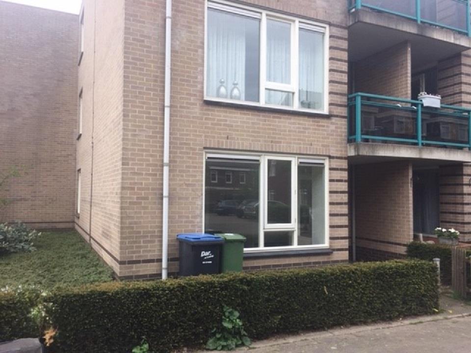 Schonckstraat 7, 6531 CZ Nijmegen, Nederland