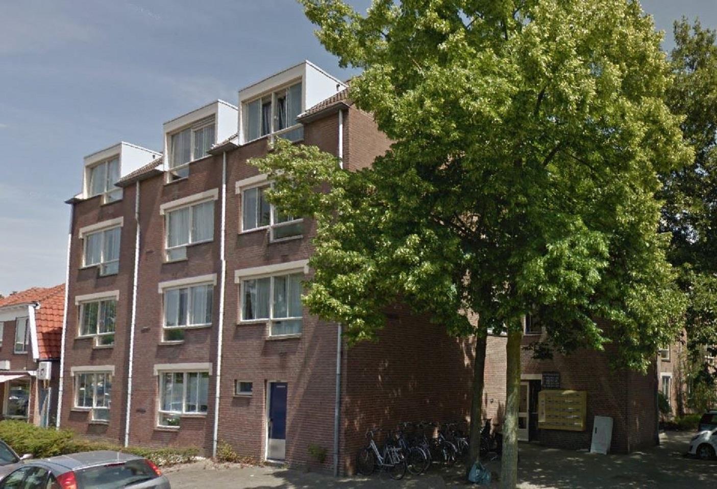 Wolfskuilseweg 88E, 6542 JM Nijmegen, Nederland