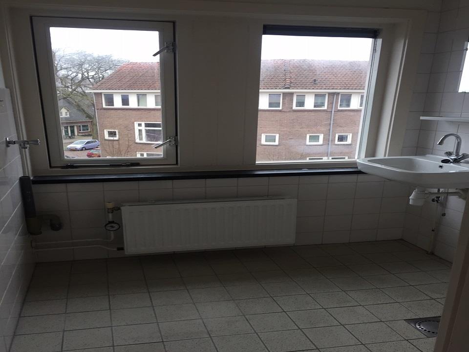 Stadhoudersstraat 53, 6828 SG Arnhem, Nederland