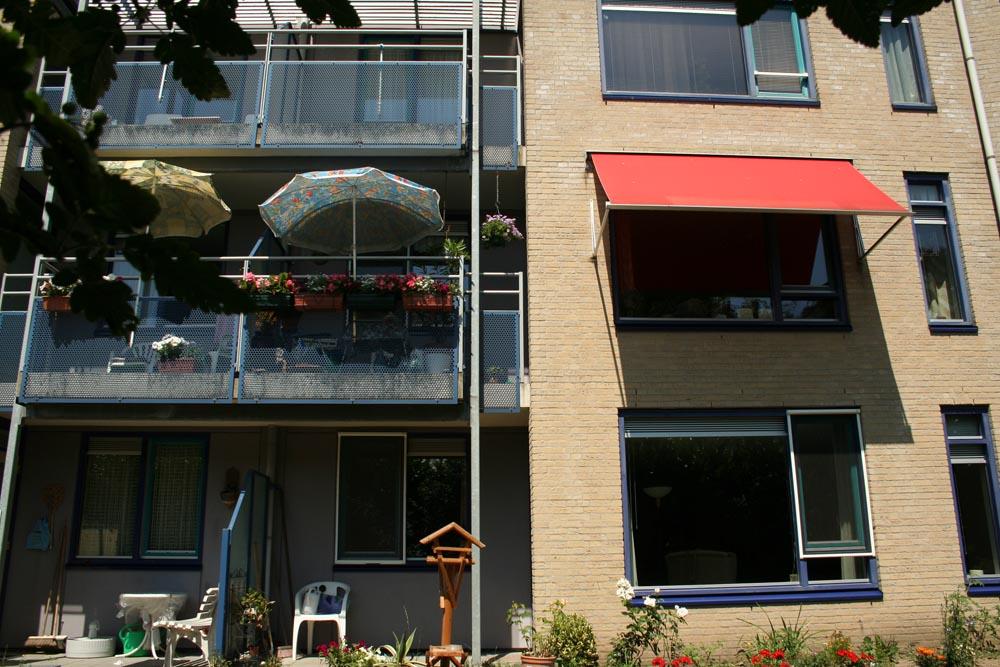 Esperantolaan 261, 6824 LW Arnhem, Nederland