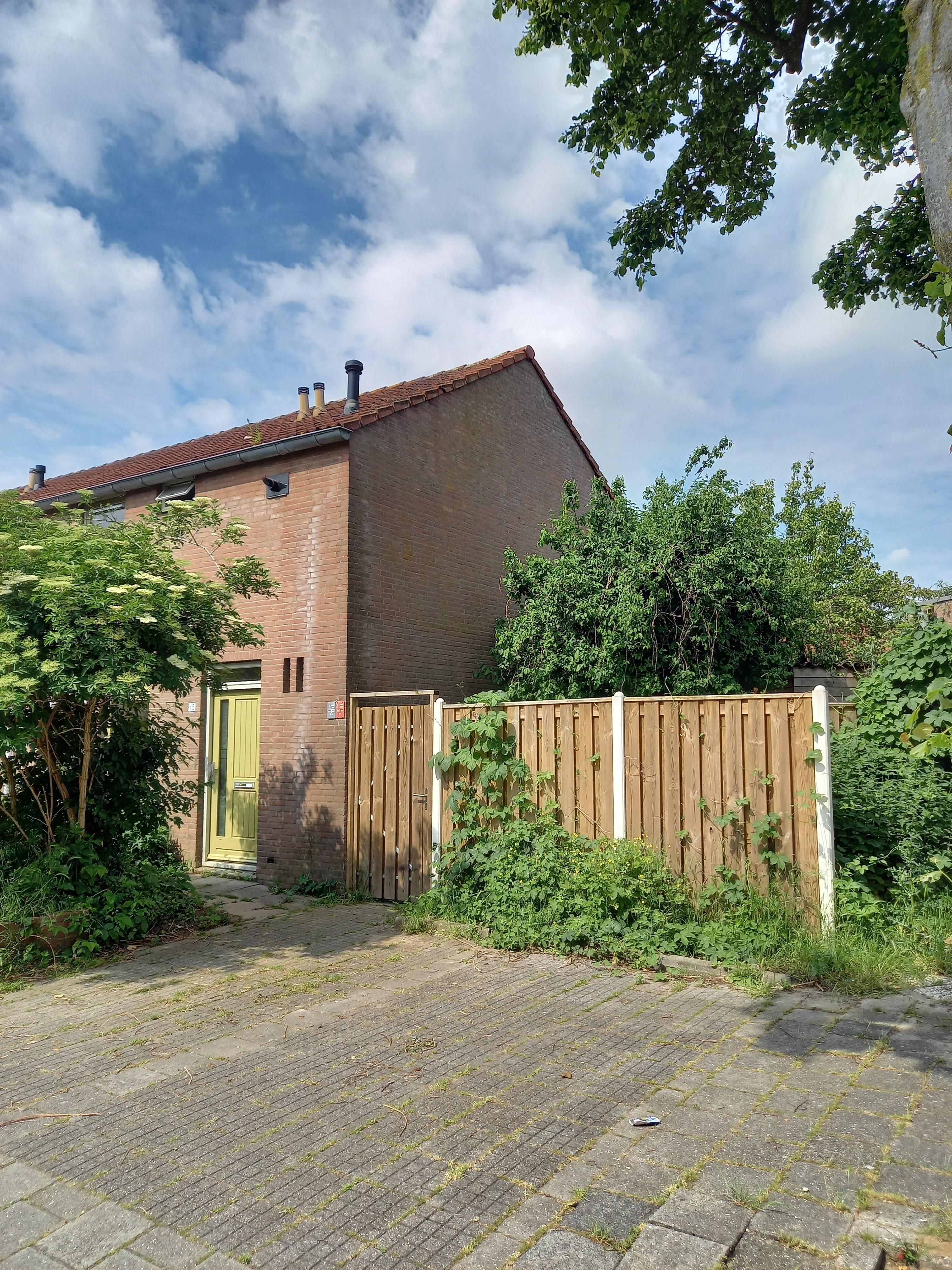 Zuil 45, 6641 MA Beuningen, Nederland