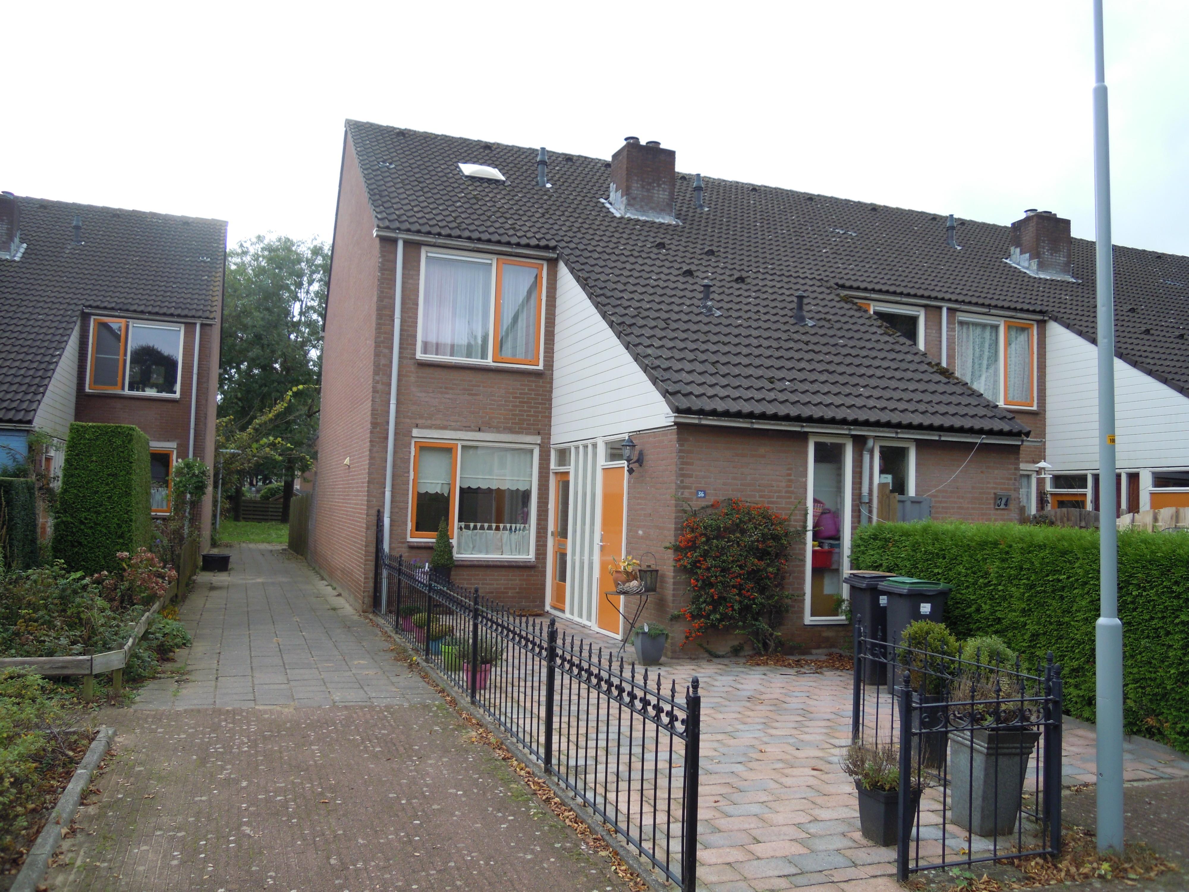 Hermaat 36, 6983 AL Doesburg, Nederland