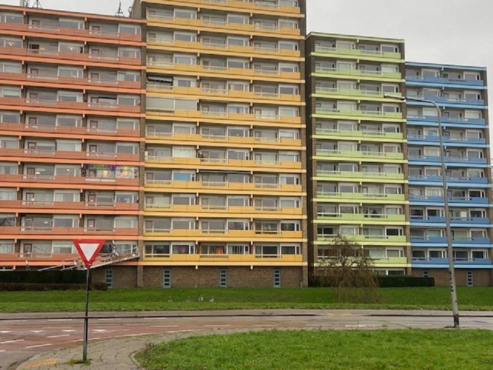 Oude Dukenburgseweg 125, 6538 ML Nijmegen, Nederland