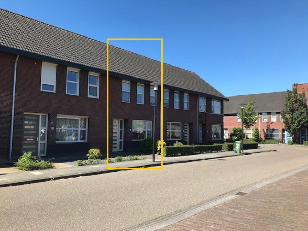 Dijkgraafstraat 5, 6651 DL Druten, Nederland