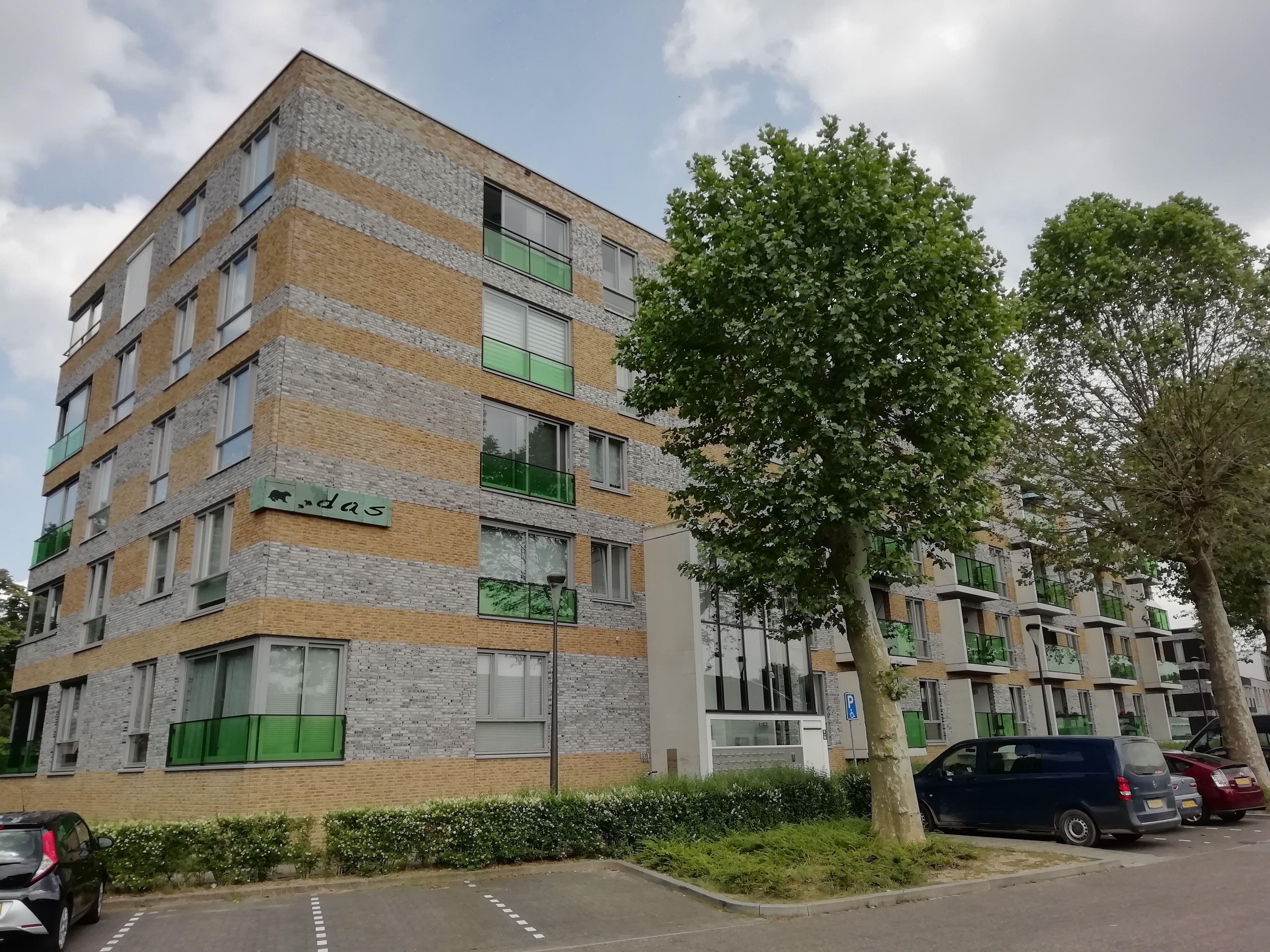 Kamerlingh Onnesstraat 174, 6533 HL Nijmegen, Nederland