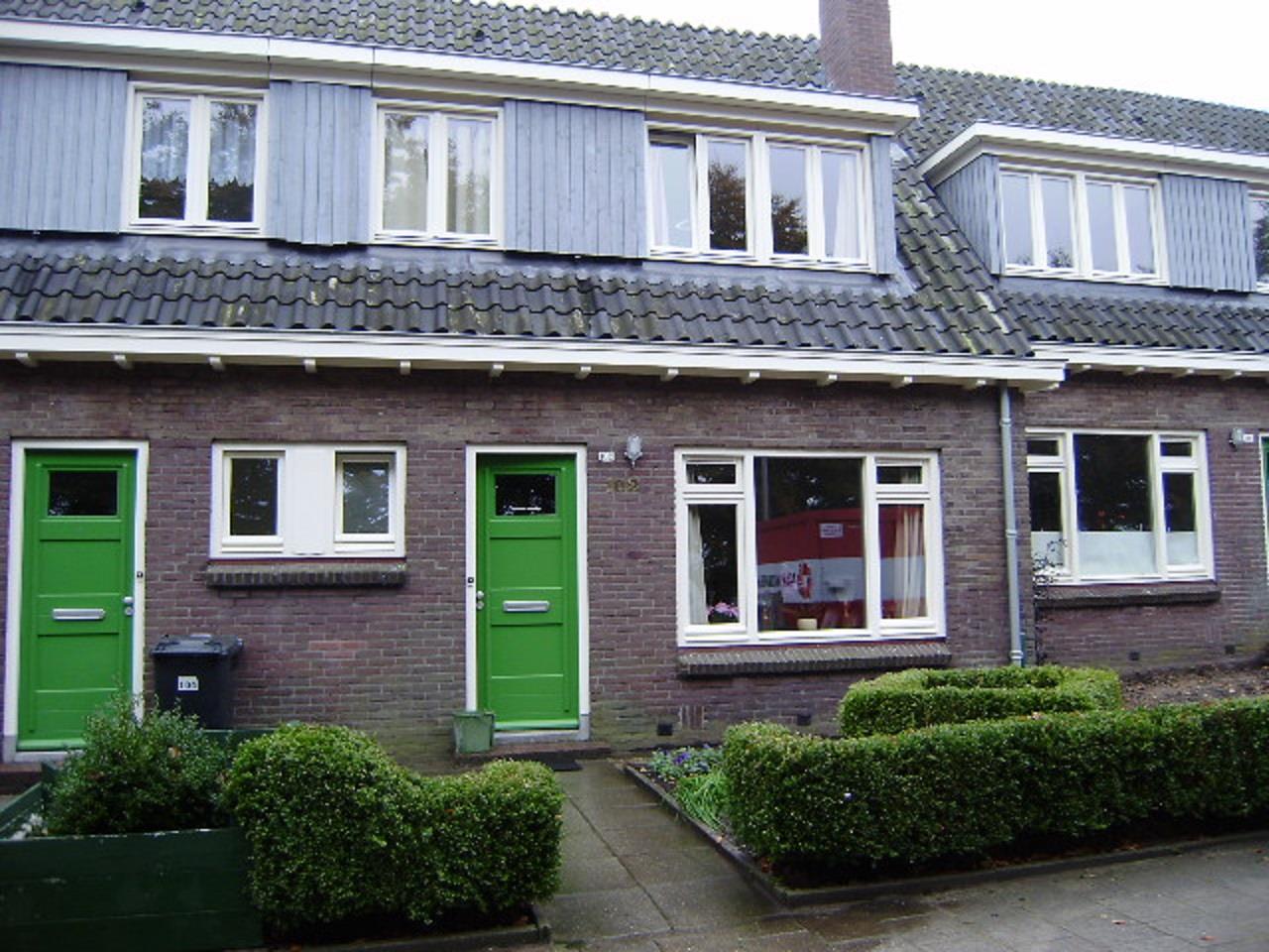 Fokke Noordhoffstraat 64, 6823 DX Arnhem, Nederland