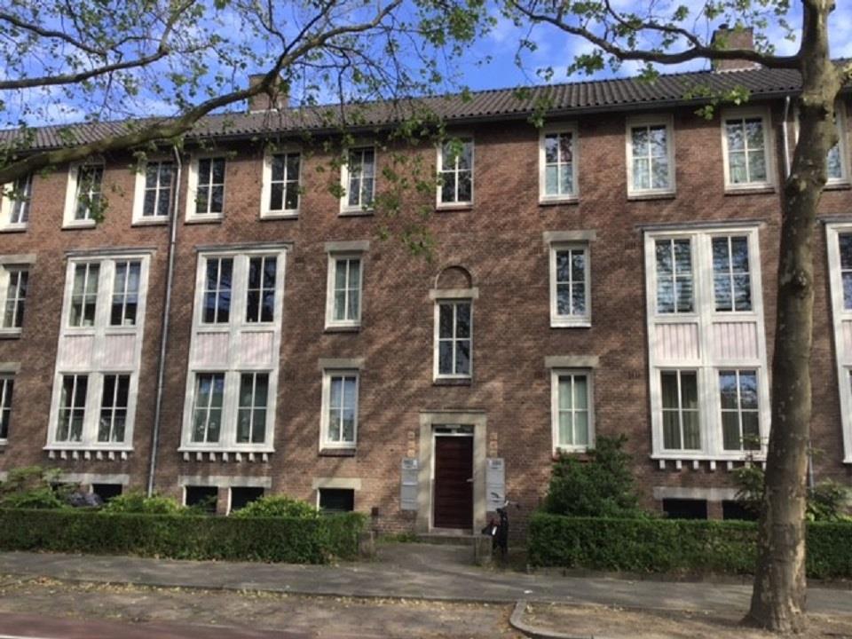 Paul Krugerstraat 46, 6543 MX Nijmegen, Nederland