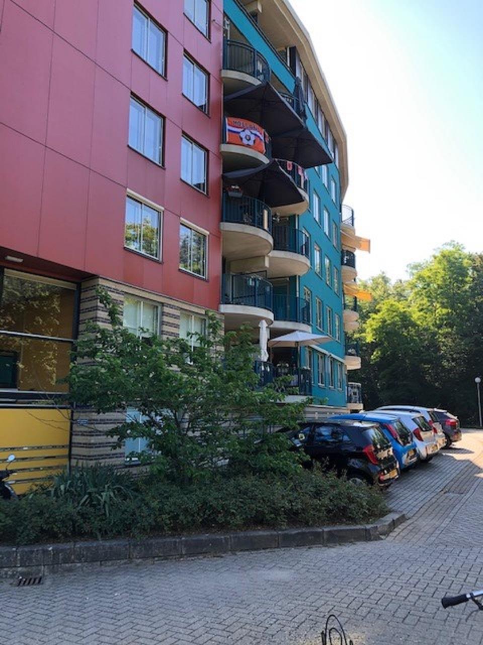 Floraweg 219, 6542 KP Nijmegen, Nederland