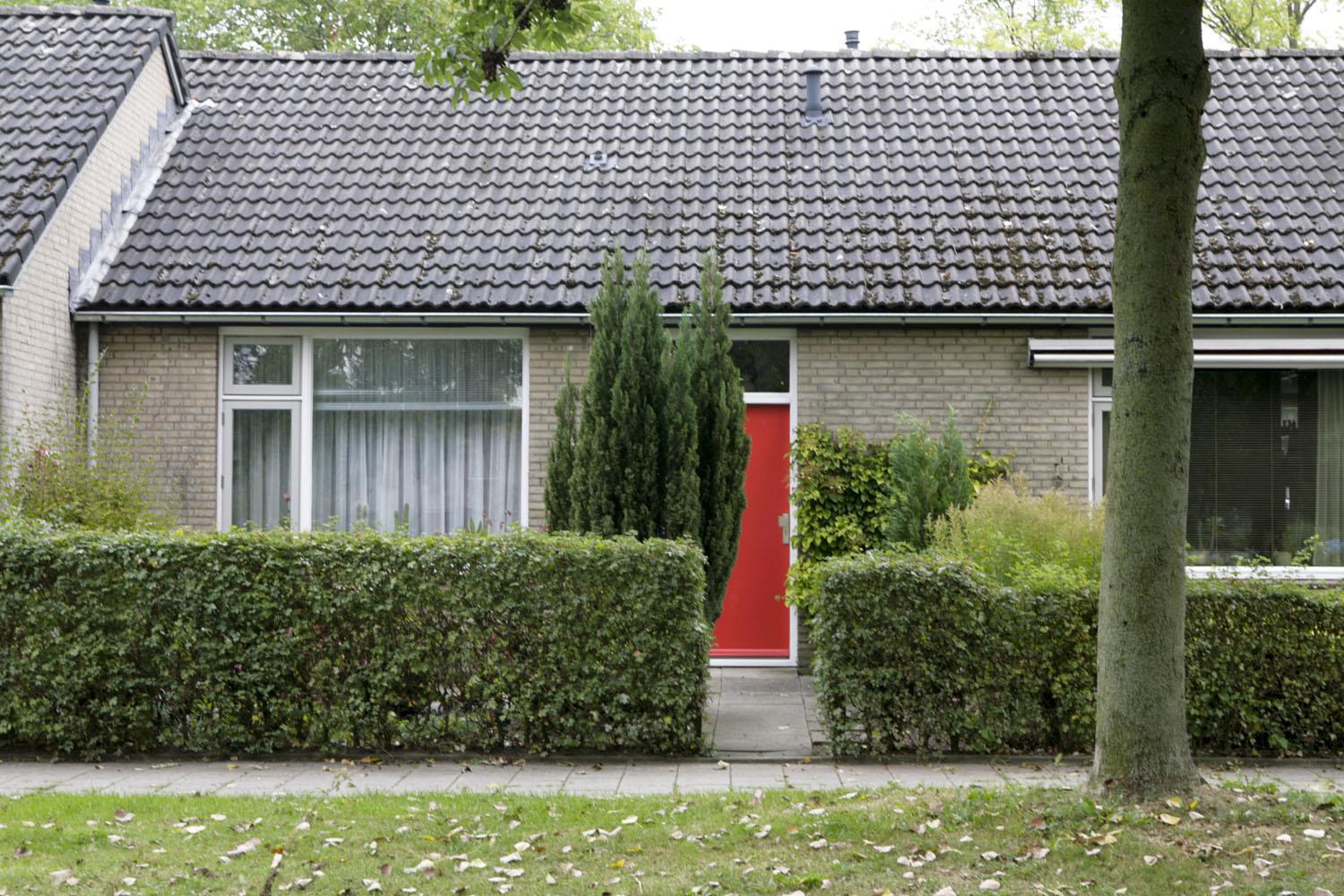 Kortenhoefpad 16, 6843 DA Arnhem, Nederland