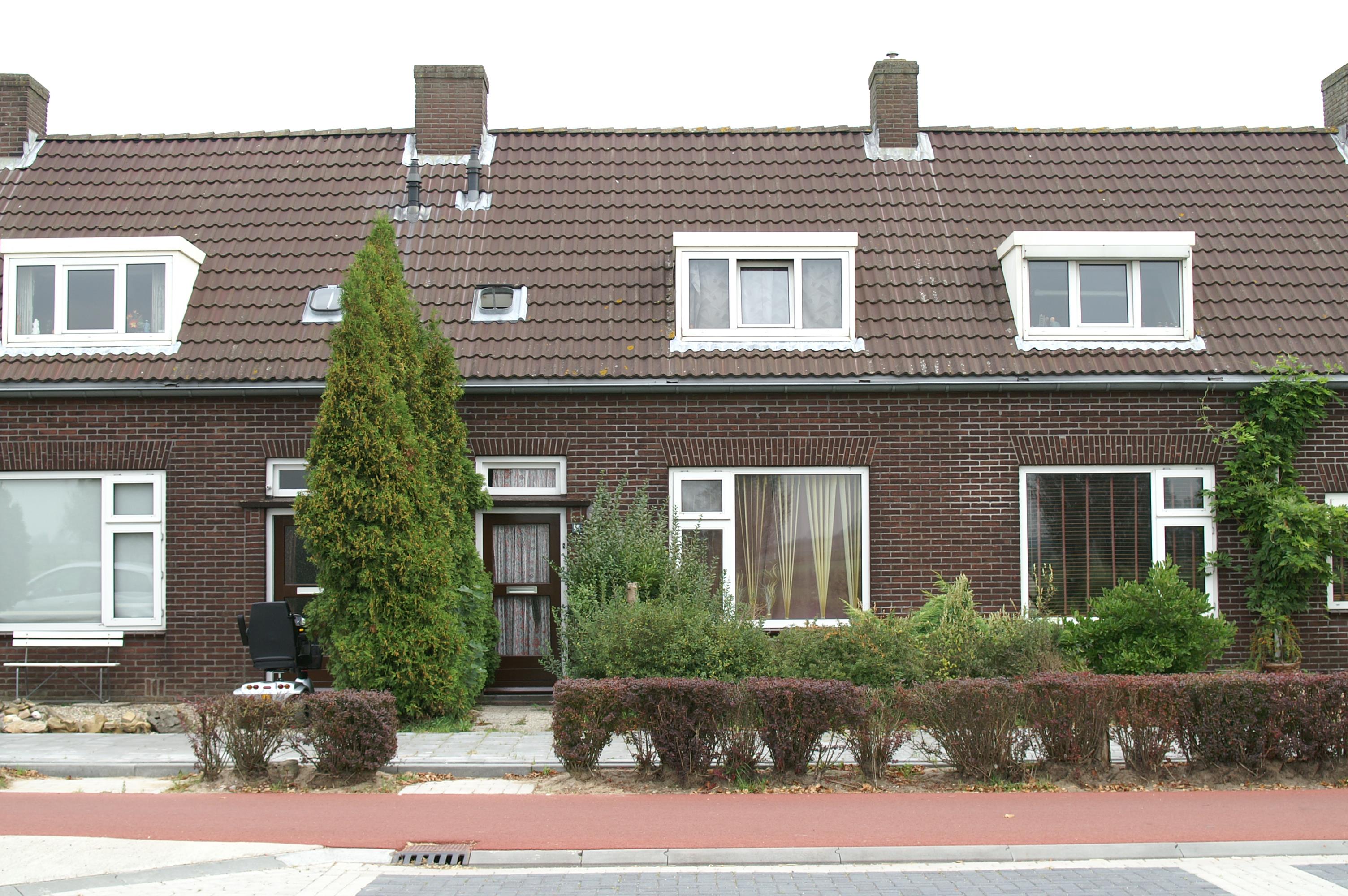 Witte Kruis 95, 6909 BN Babberich, Nederland