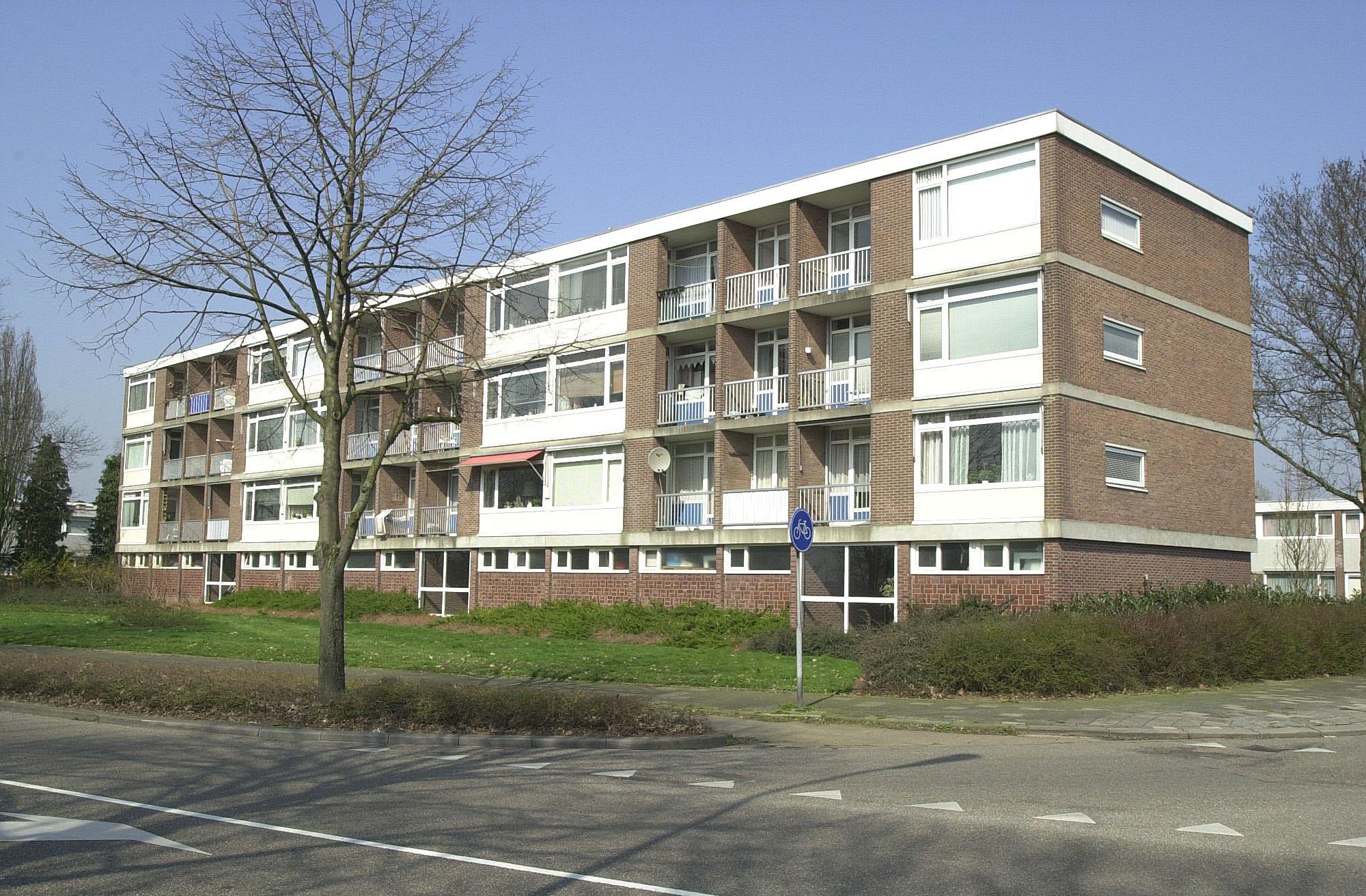 Copernicusstraat 3, 6533 KM Nijmegen, Nederland