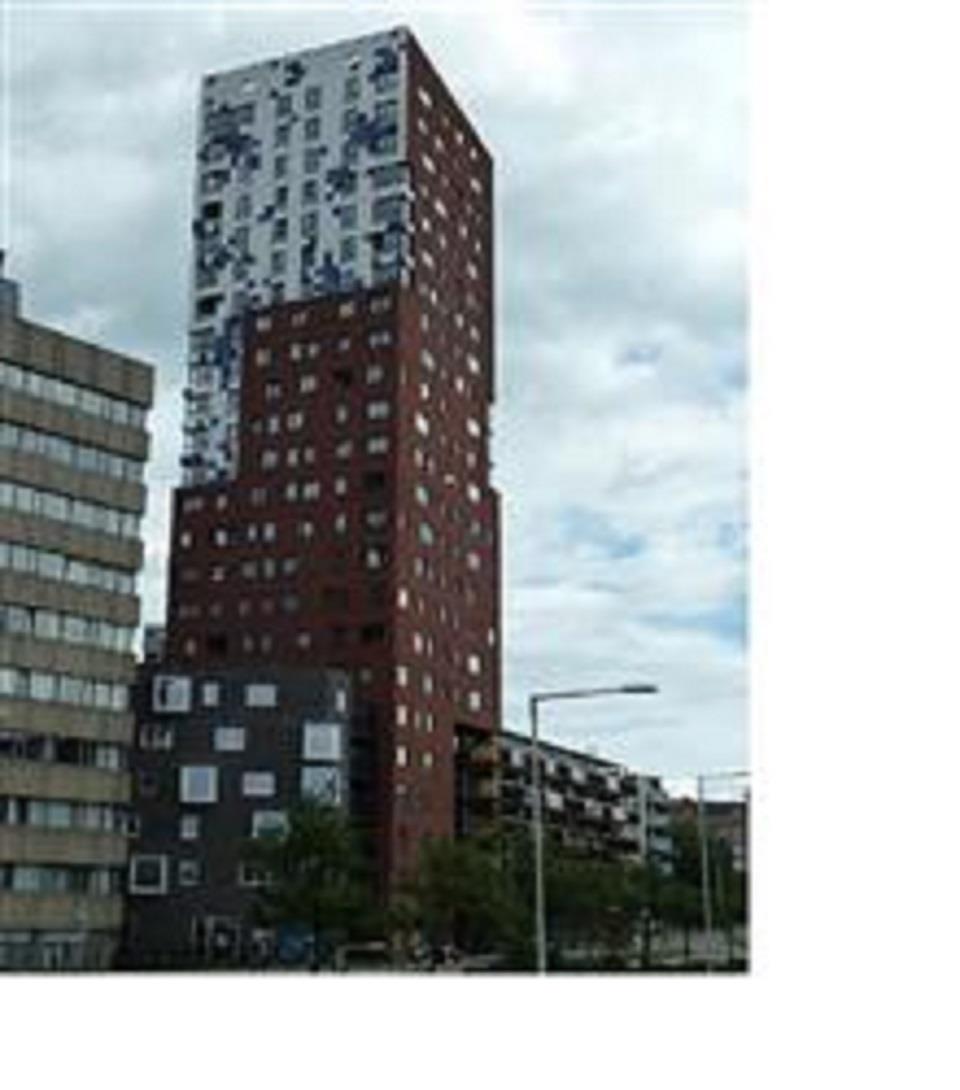 Spoorstraat 148, 6511 AH Nijmegen, Nederland