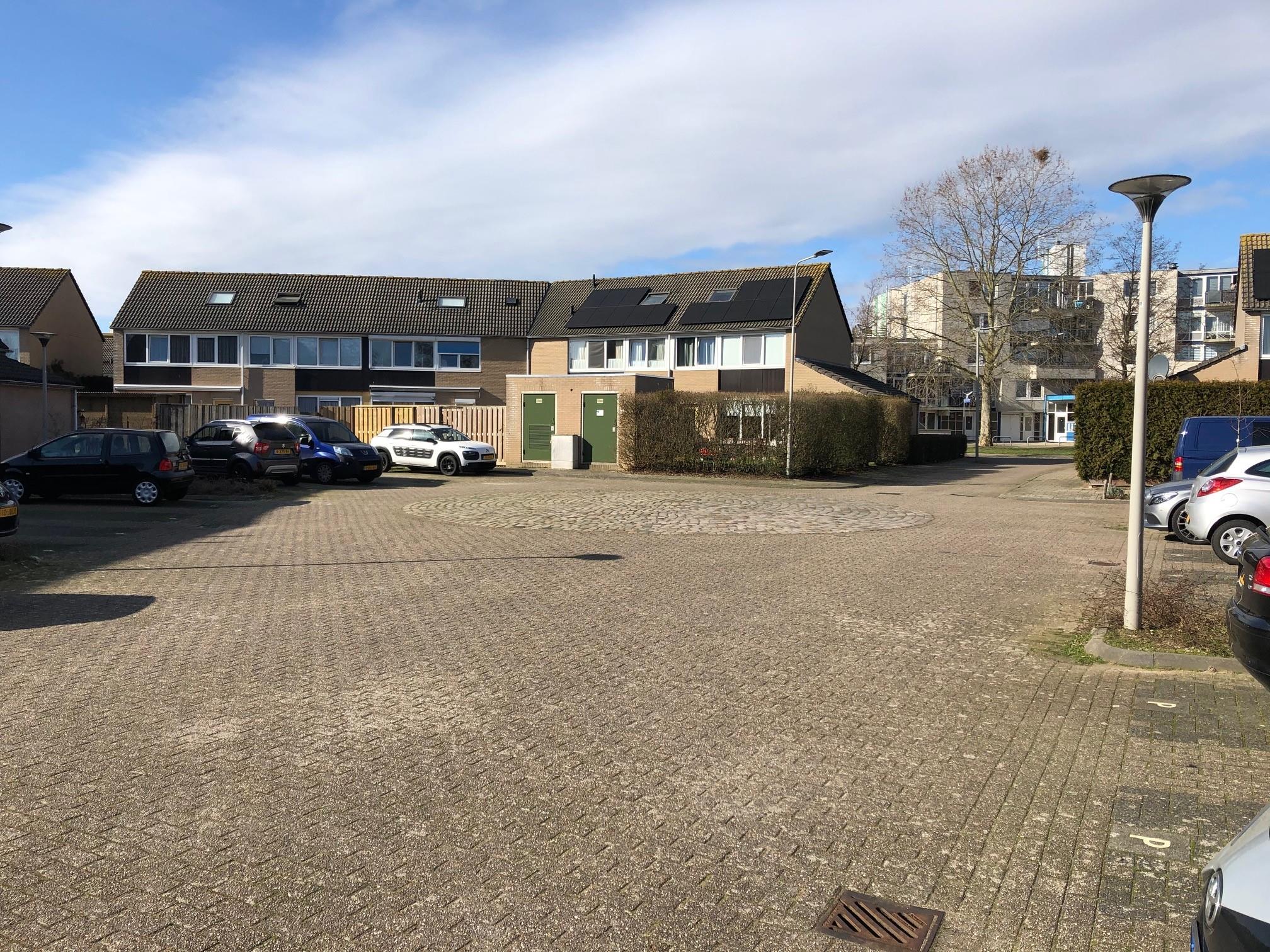 Count Basiehof 16, 6836 CL Arnhem, Nederland