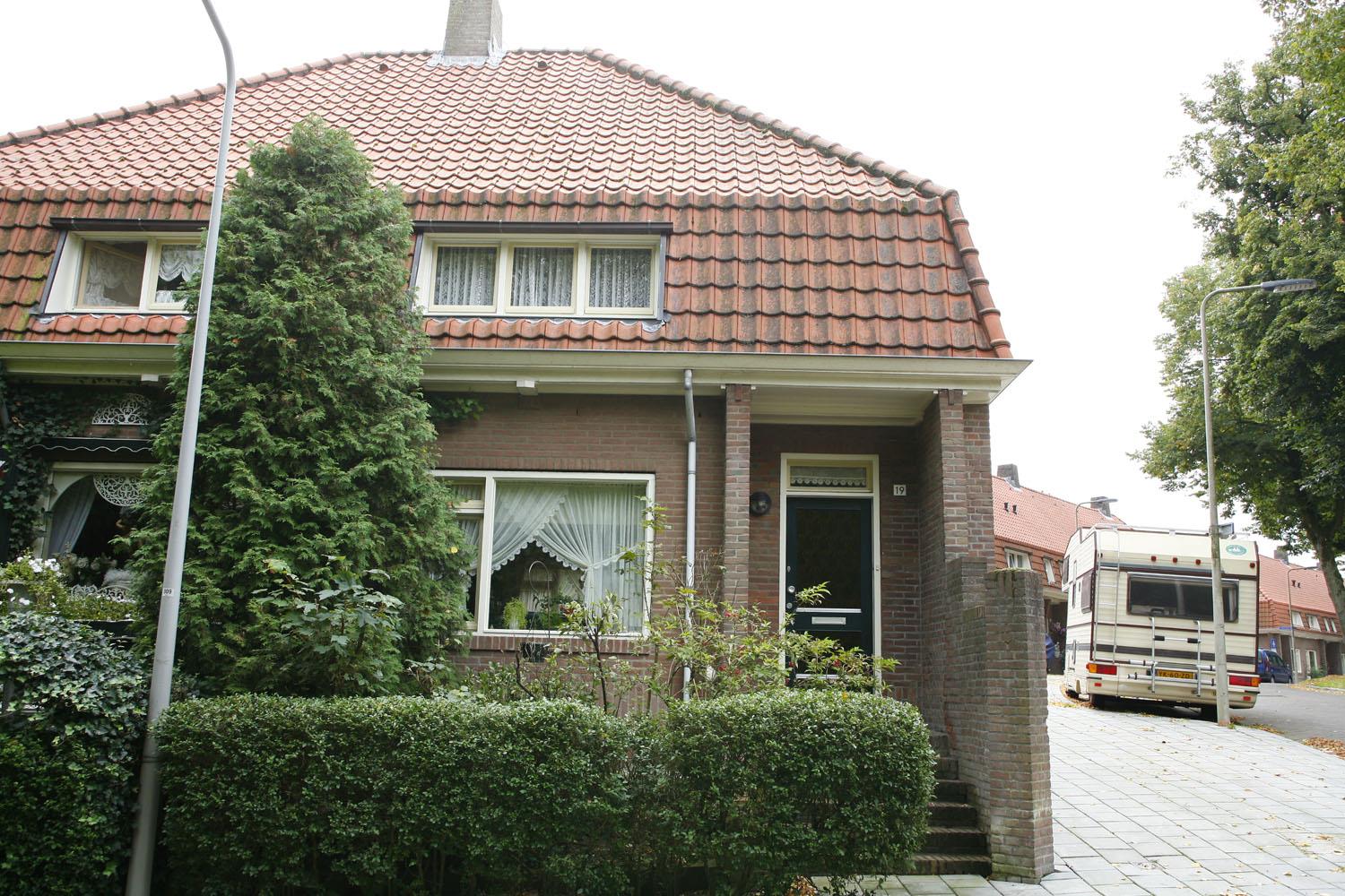 Lijsterstraat 19, 6822 LC Arnhem, Nederland