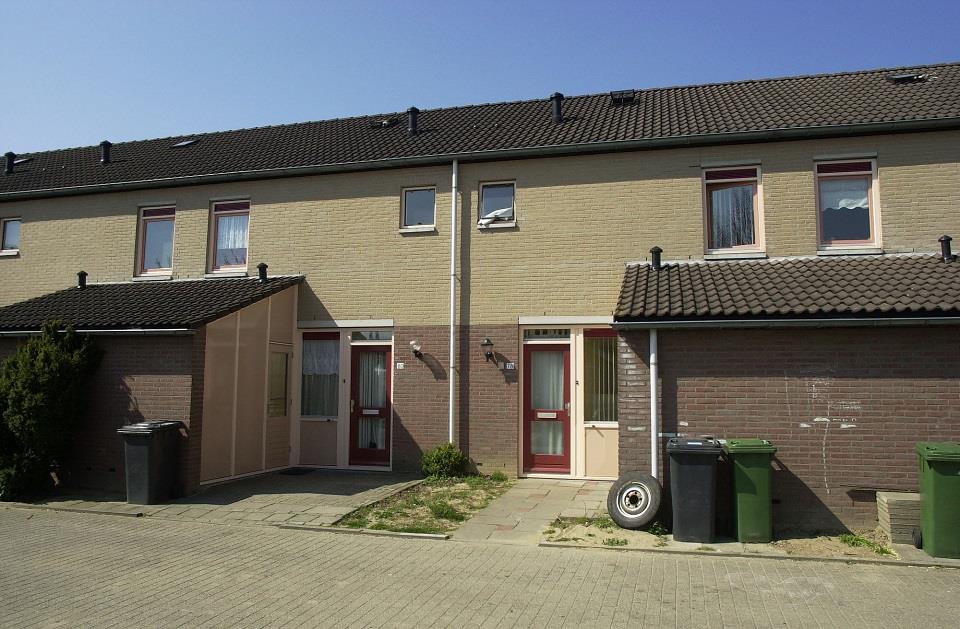 Martensbongerd 78, 6836 EL Arnhem, Nederland