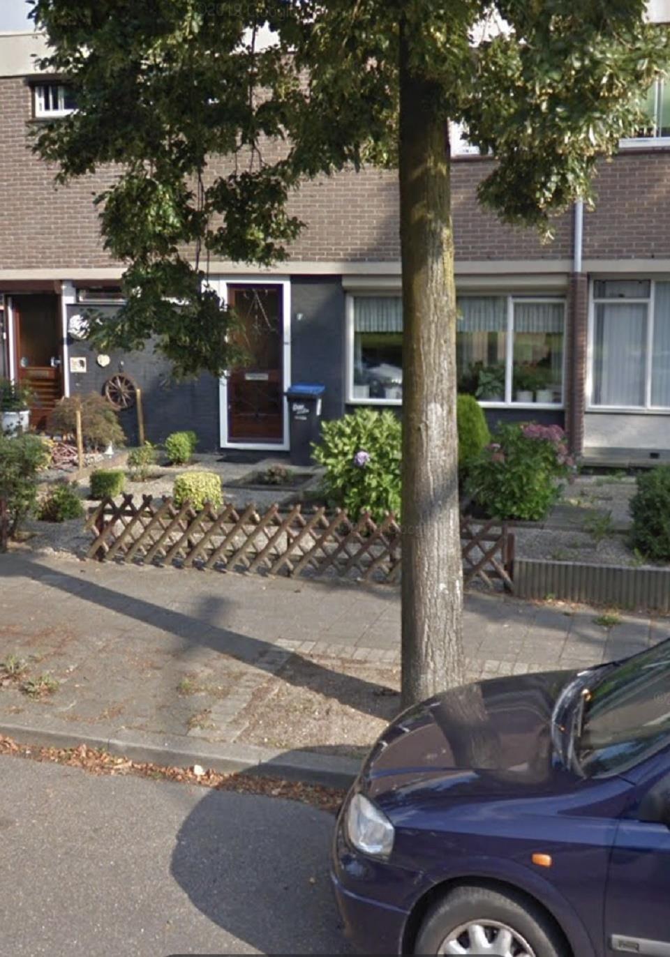 Cort van der Lindenstraat 7, 6535 VD Nijmegen, Nederland