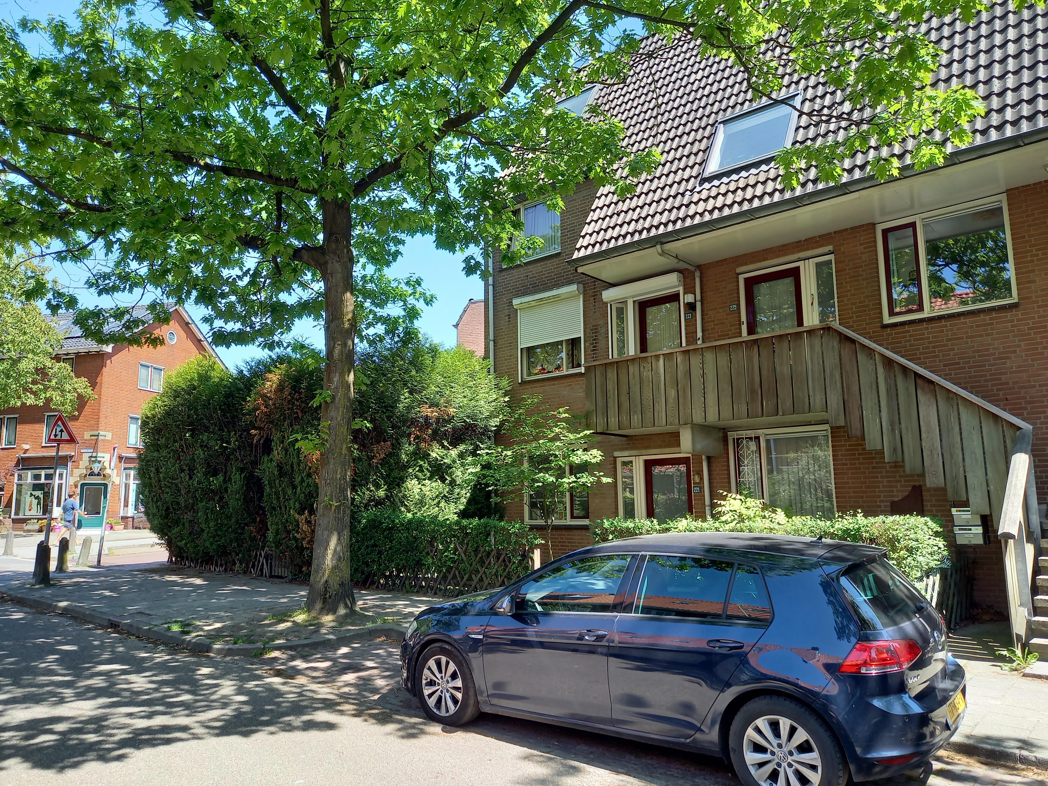 Groesbeeksedwarsweg 223, 6521 DJ Nijmegen, Nederland
