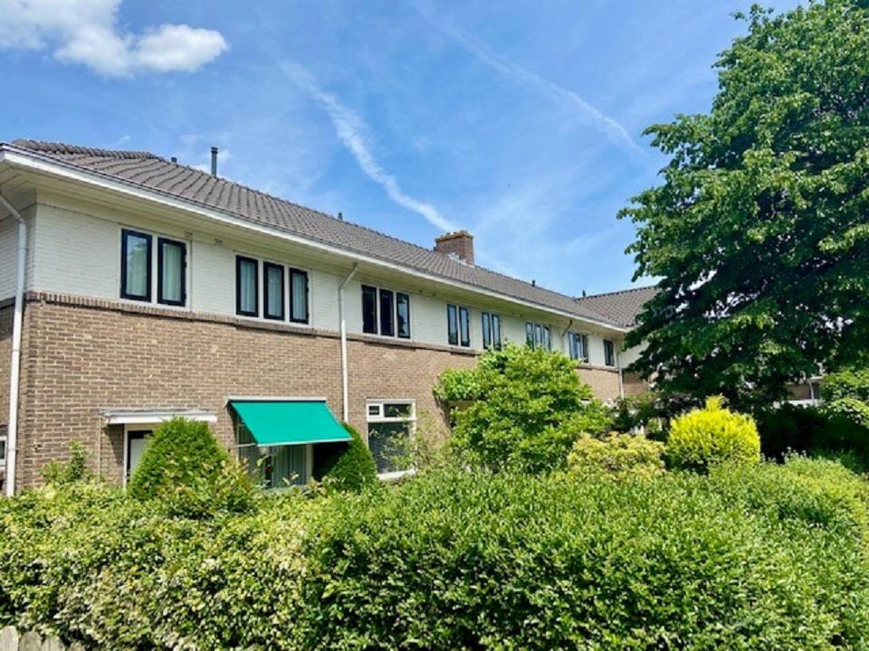 Taklaan 13, 6824 DM Arnhem, Nederland