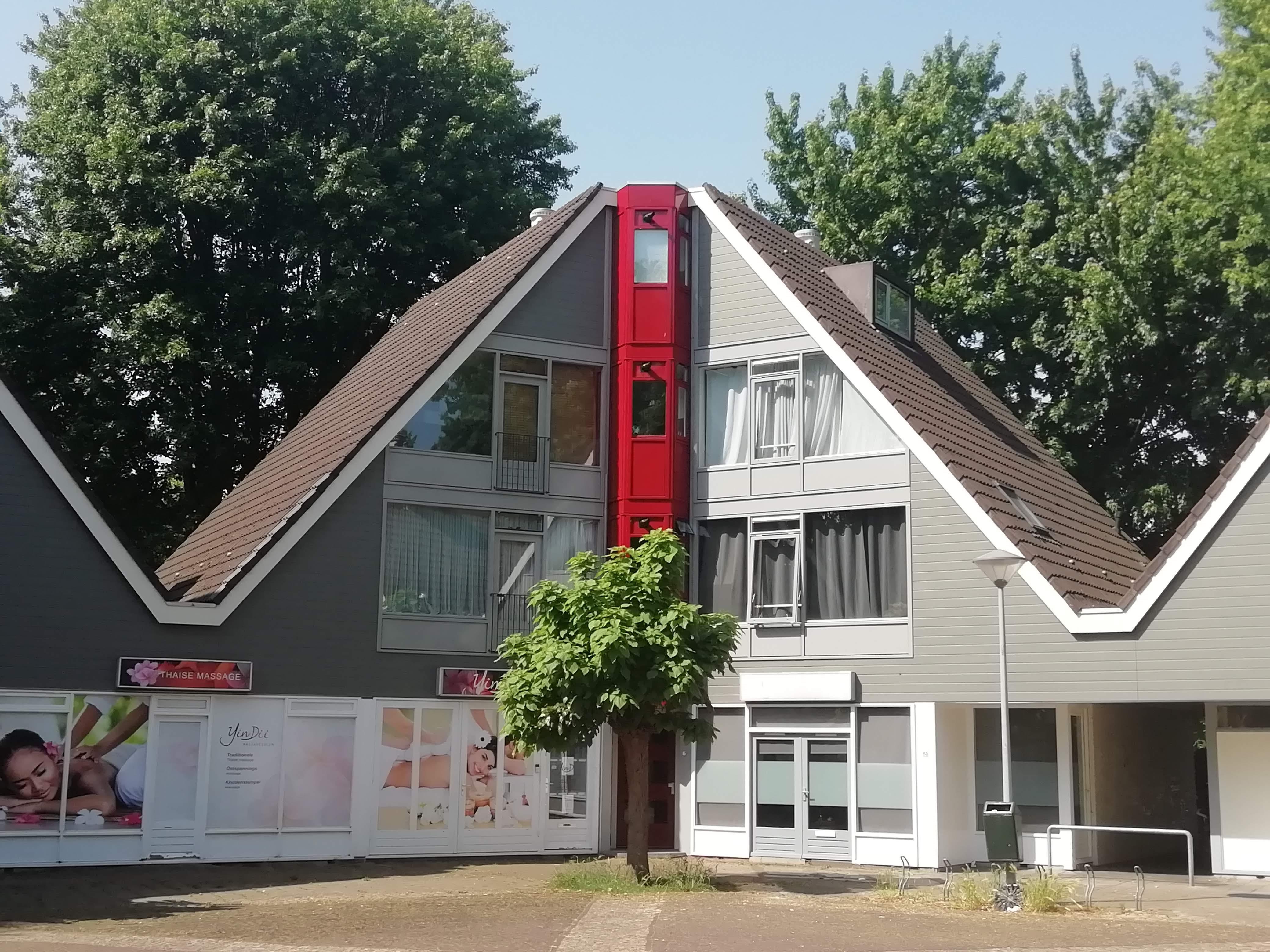 Koolzaadveld 61, 6641 SV Beuningen, Nederland