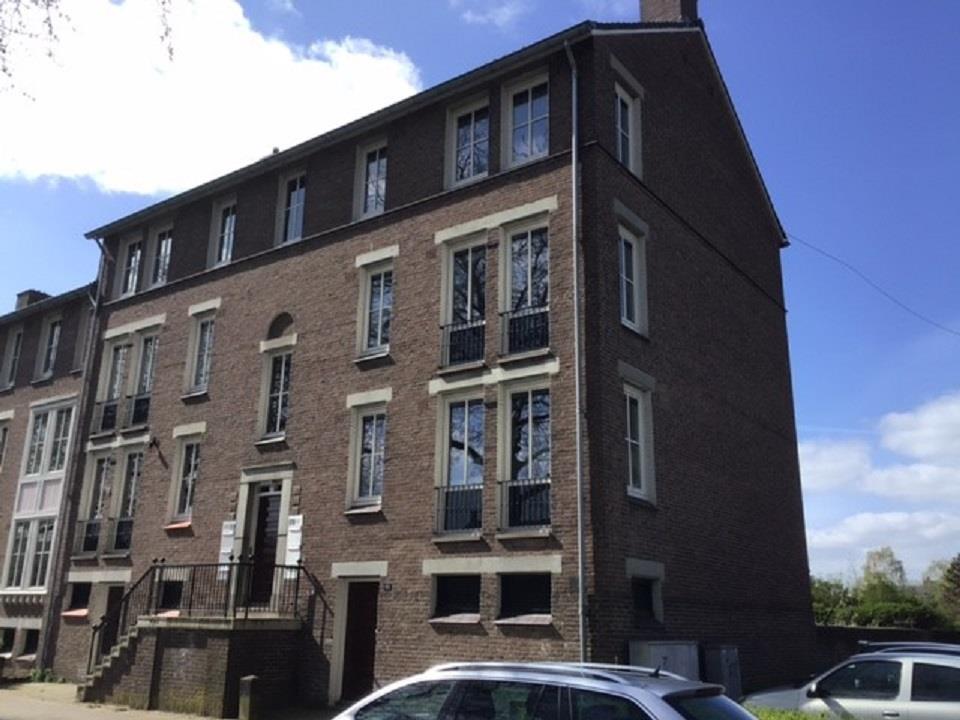 Simon Stevinstraat 109, 6543 LM Nijmegen, Nederland